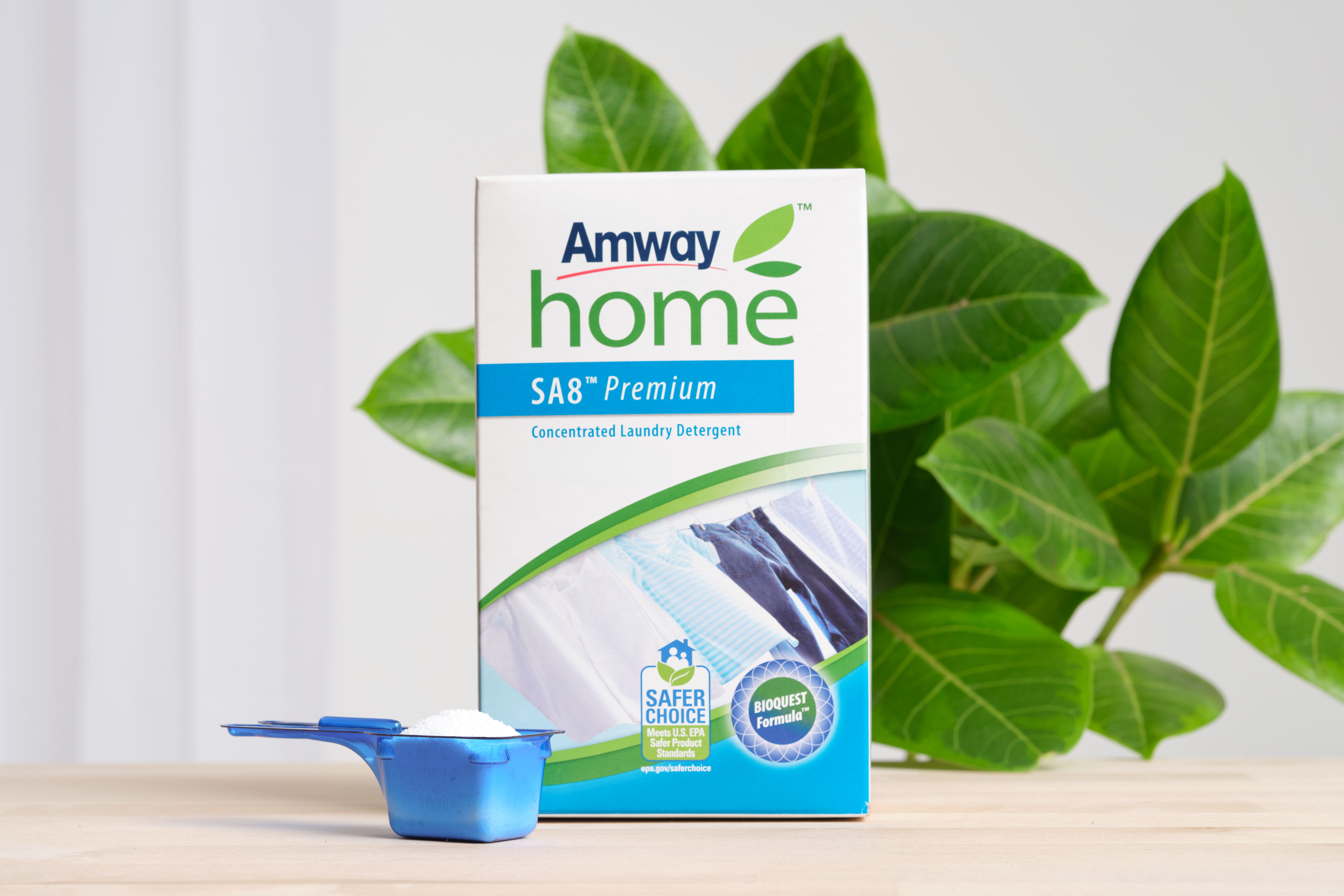 AMWAY