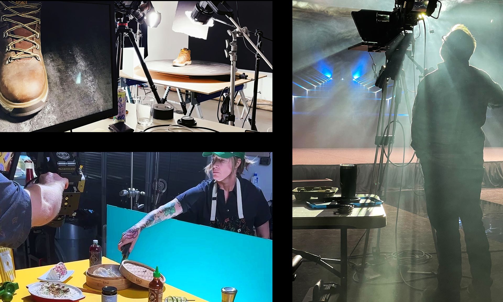 The Art of Overthinking Everything