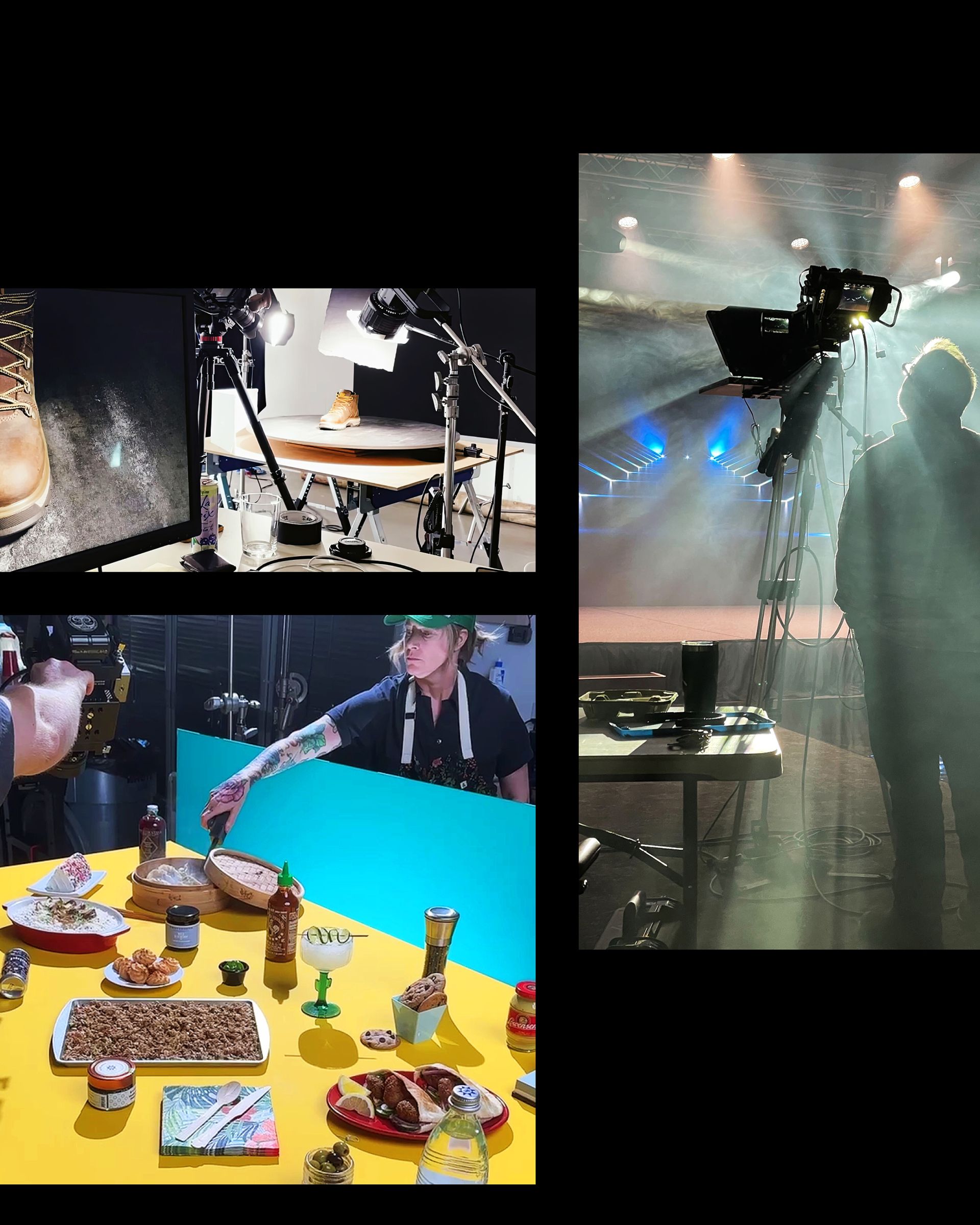 The Art of Overthinking Everything