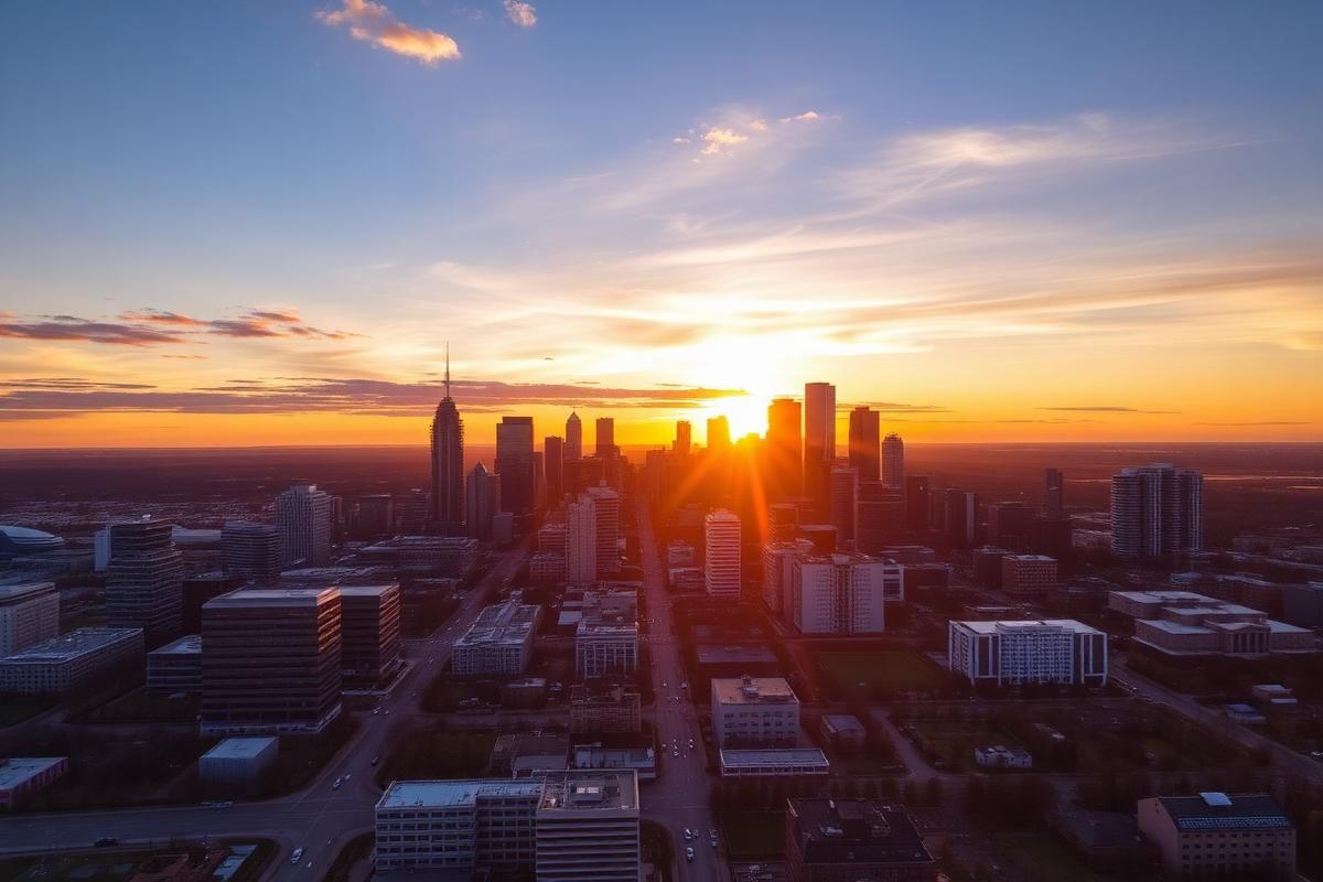 Edmonton Market Update: What Q3 Numbers Really Mean