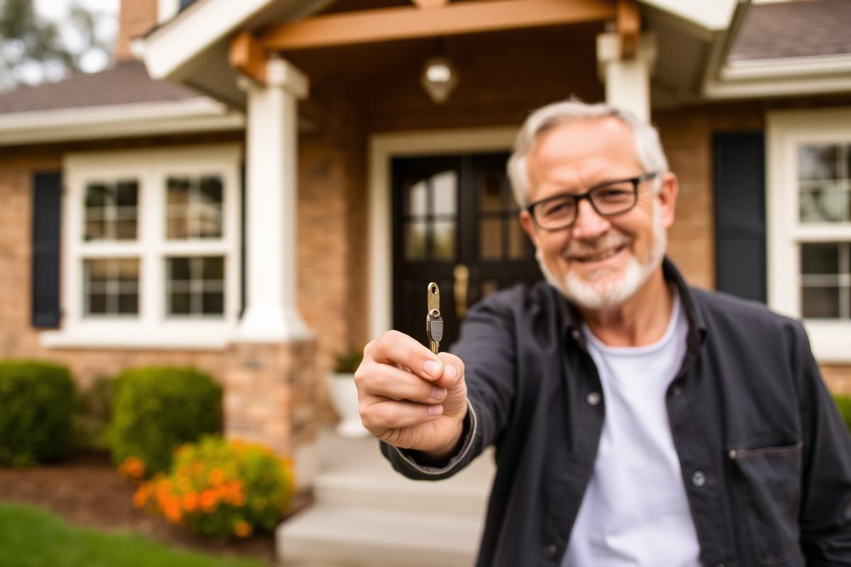 The Realistic First-Time Buyer Checklist (2025 Edition)