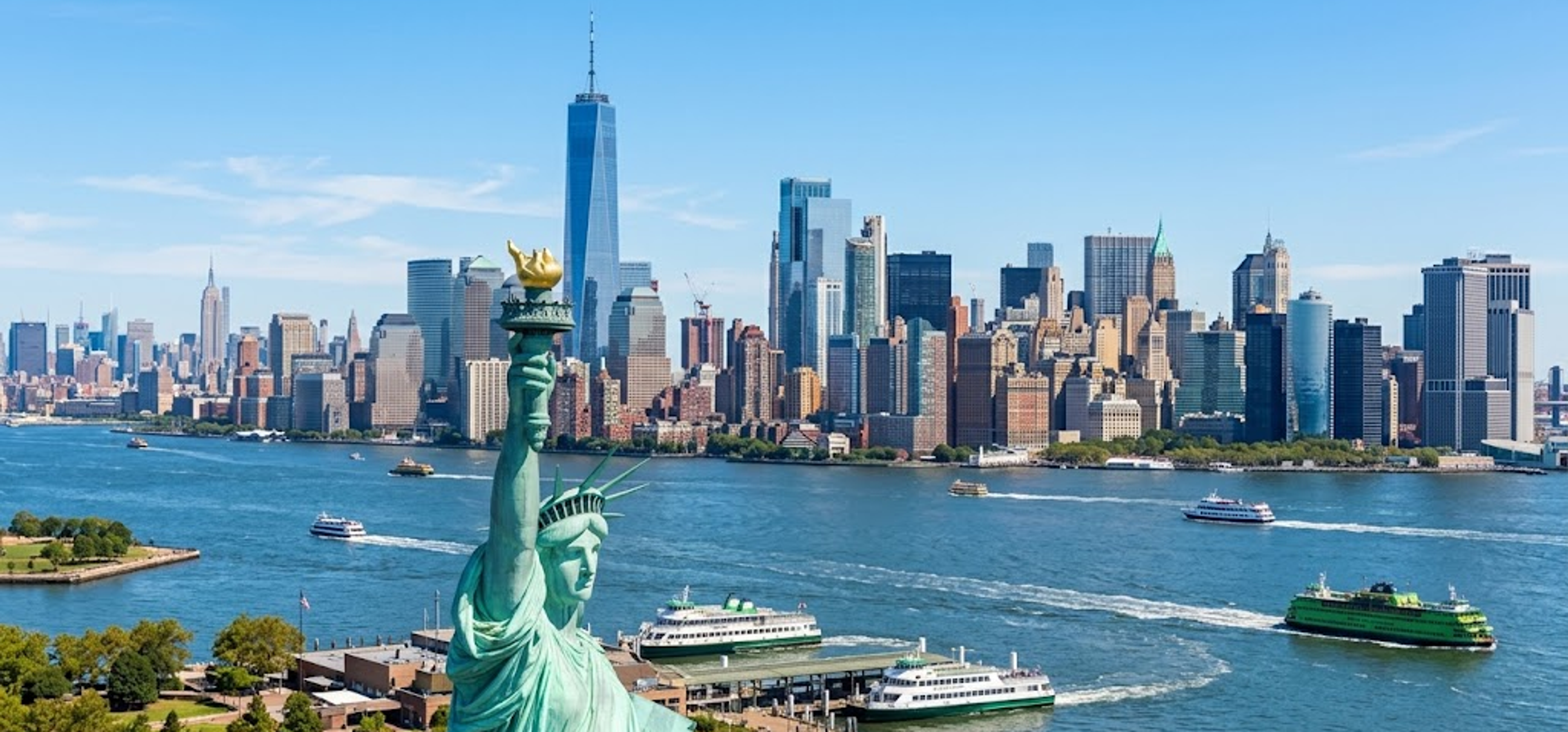 New York