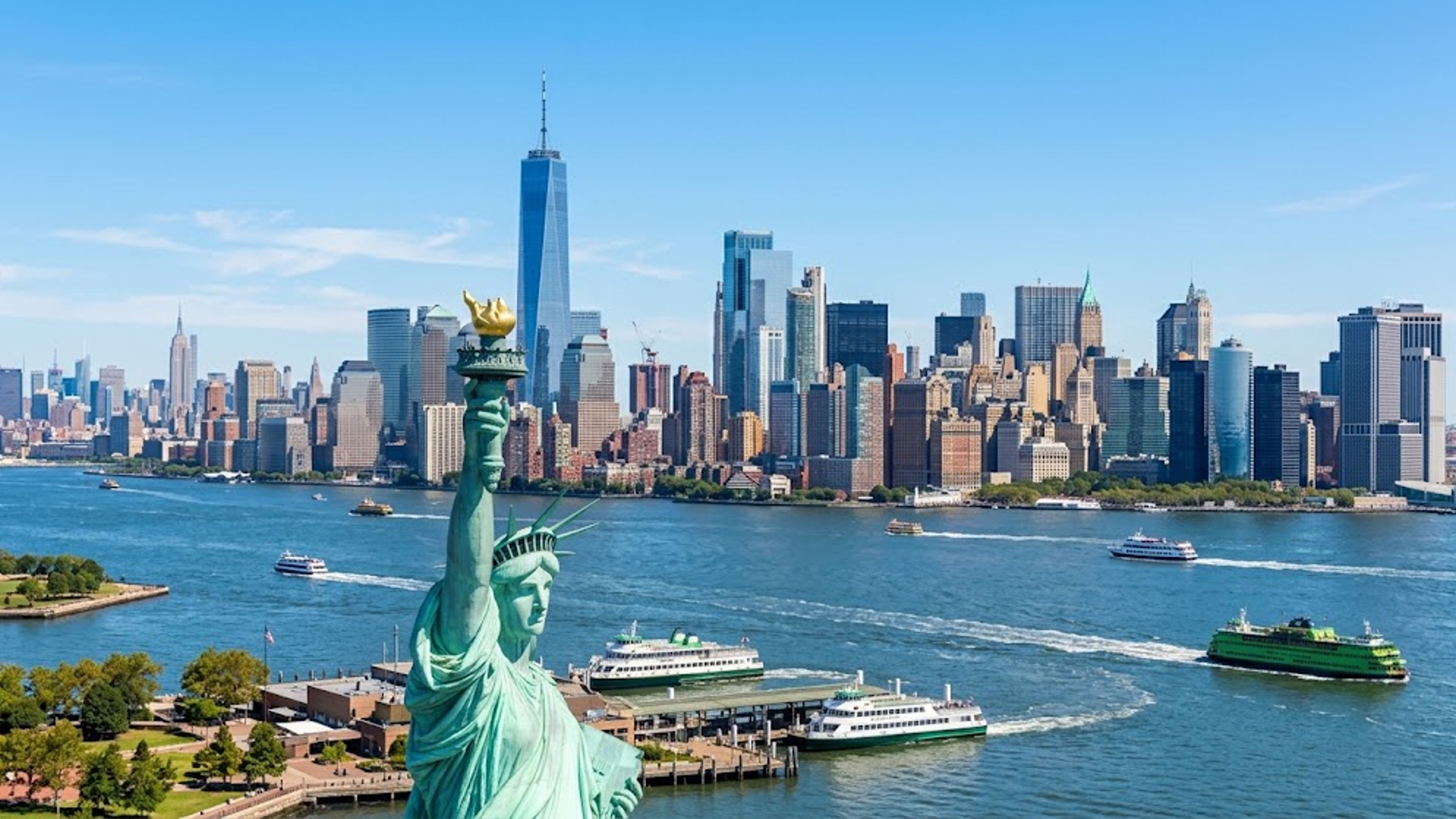 Snowflake World Tour 2026: New York