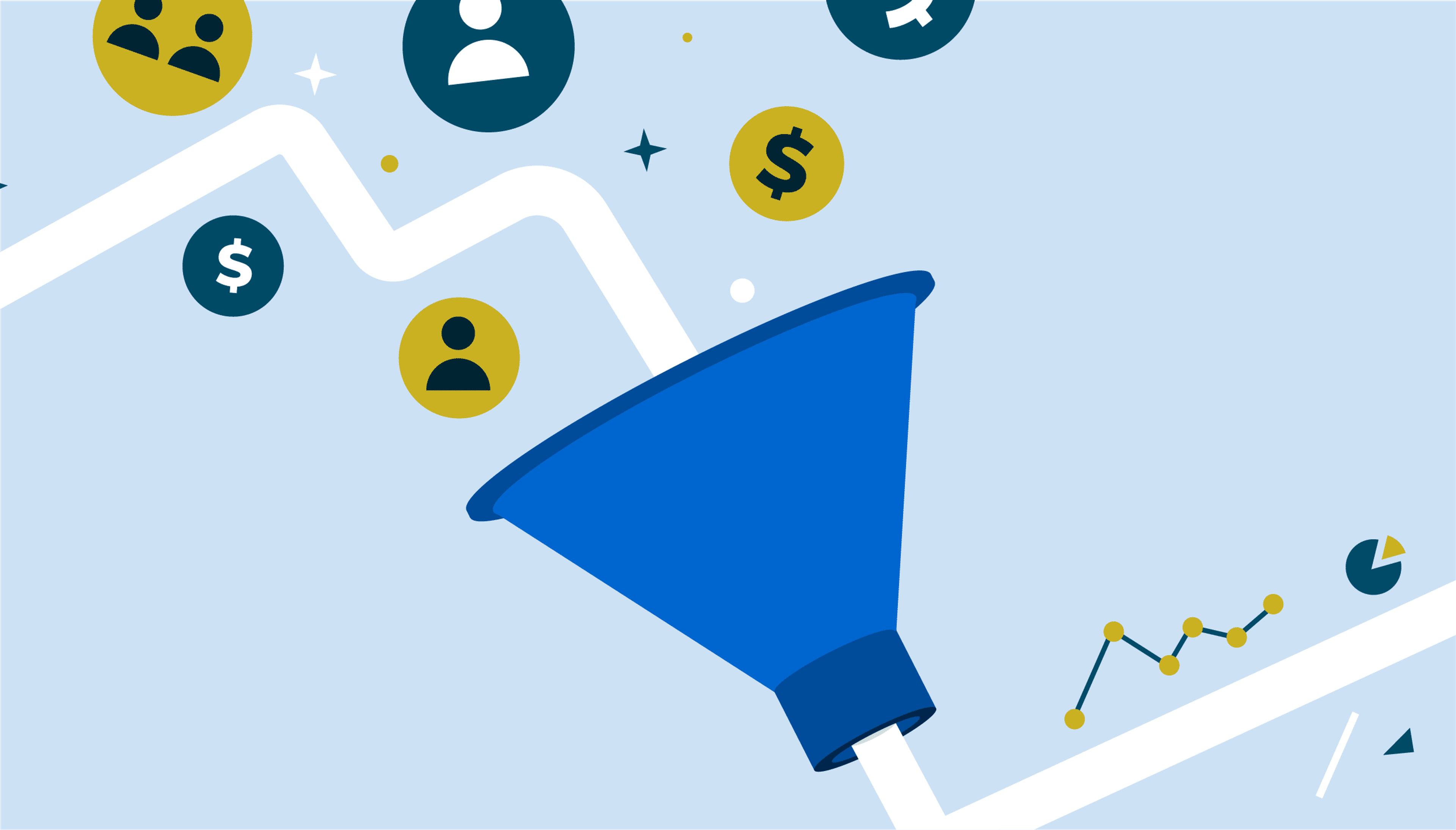 The Definitive Guide to Modern Marketing Data Analytics