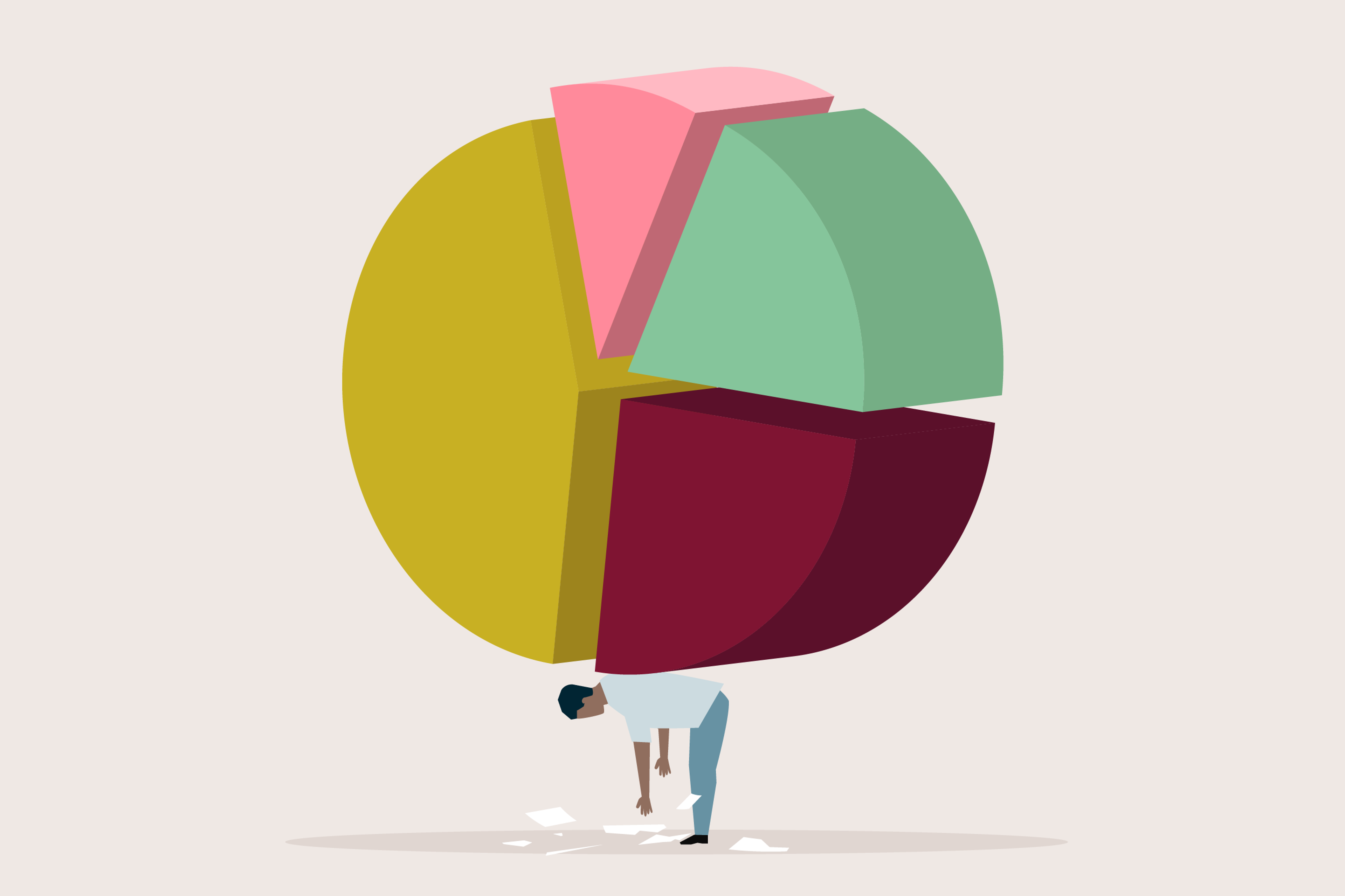 How to Implement Ad-Hoc Reporting Without Driving Your Data Department Crazy