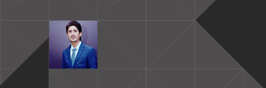 Naveen Mithare testimonial video