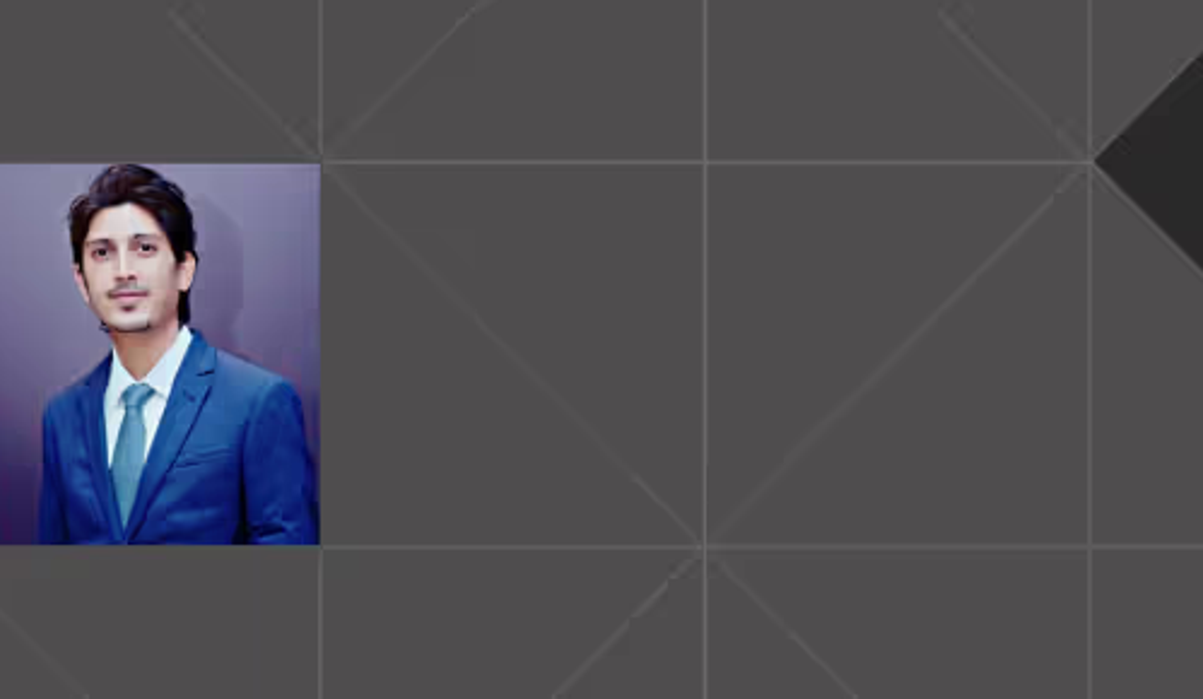 Naveen Mithare testimonial video