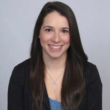 Sarah Brovman