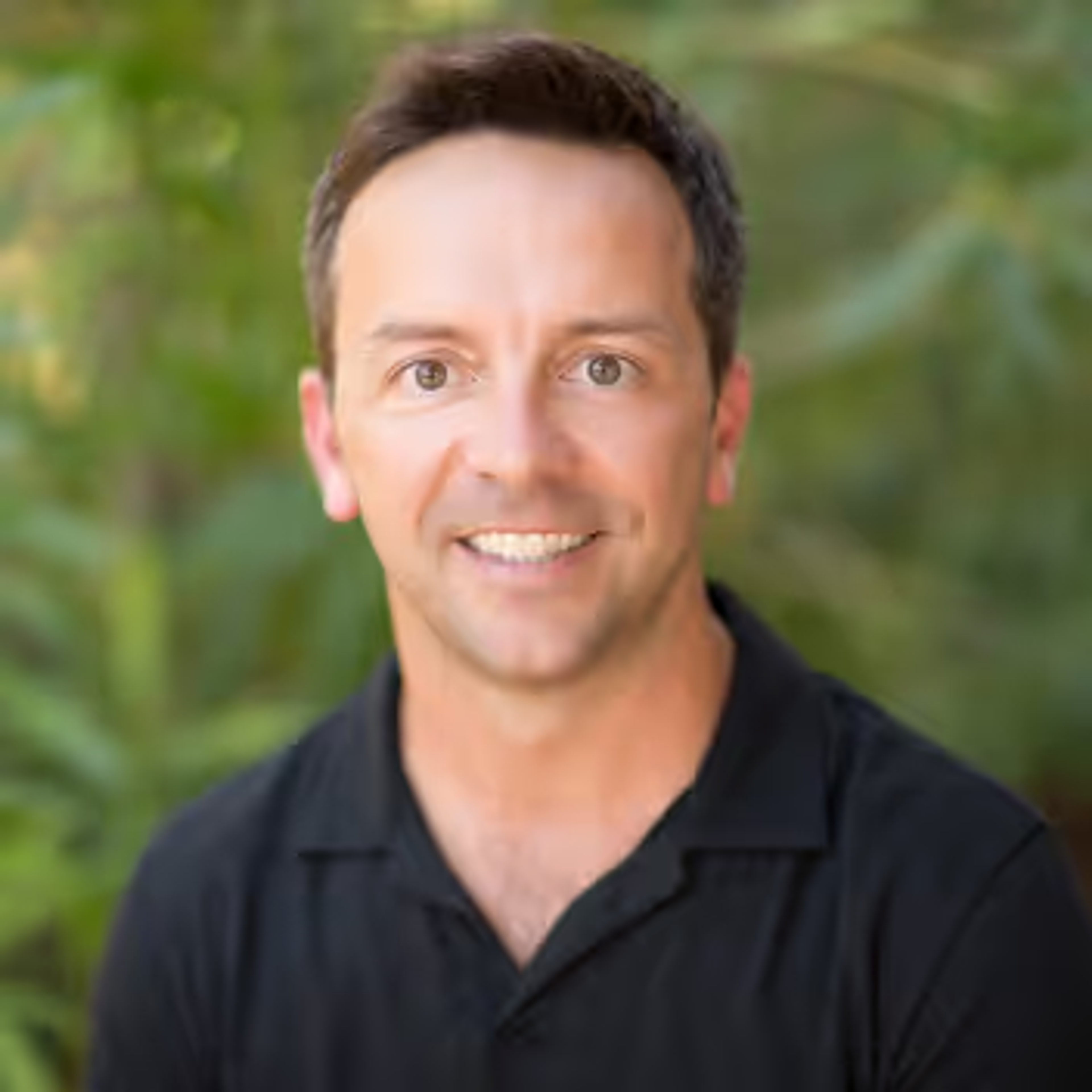 Brad Gerstner