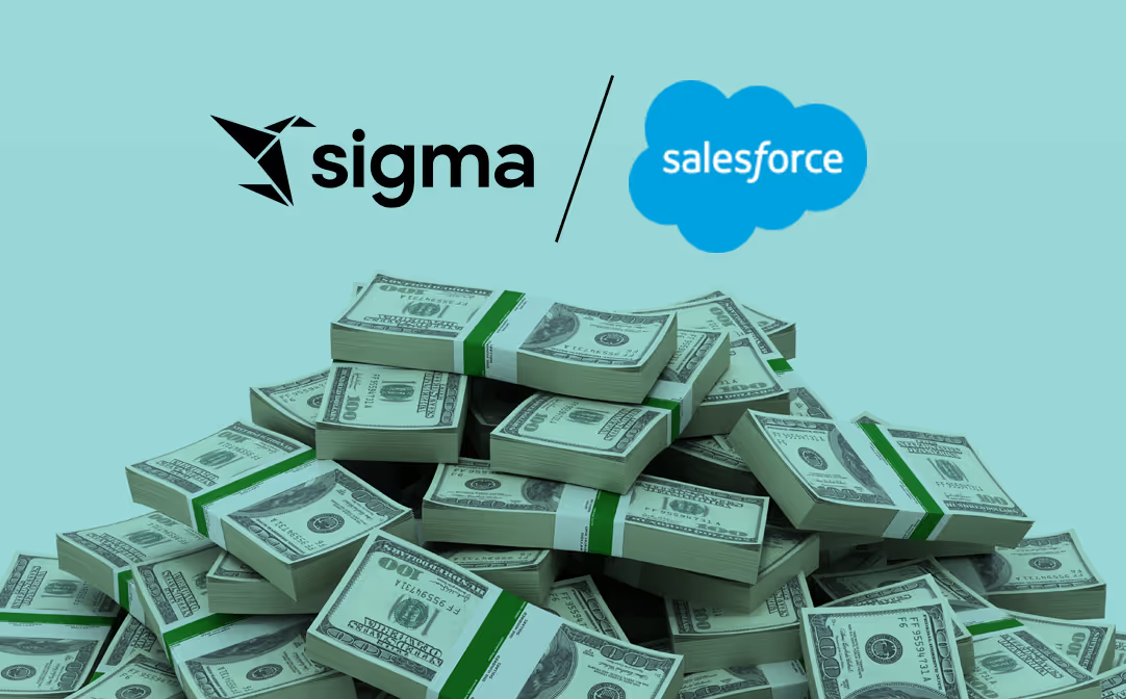 Drive Revenue by Using Sigma with Salesforce