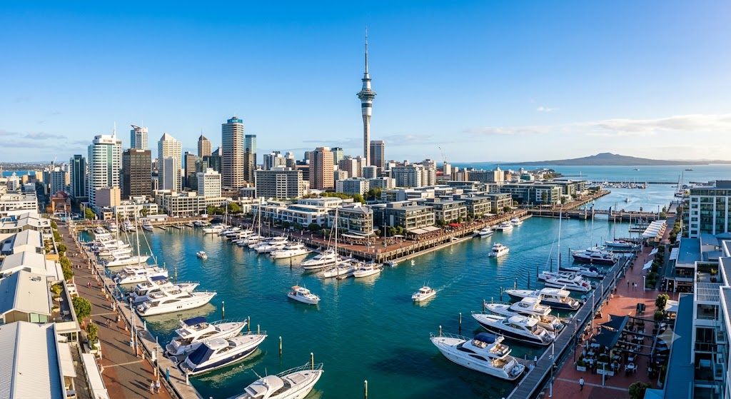 Auckland