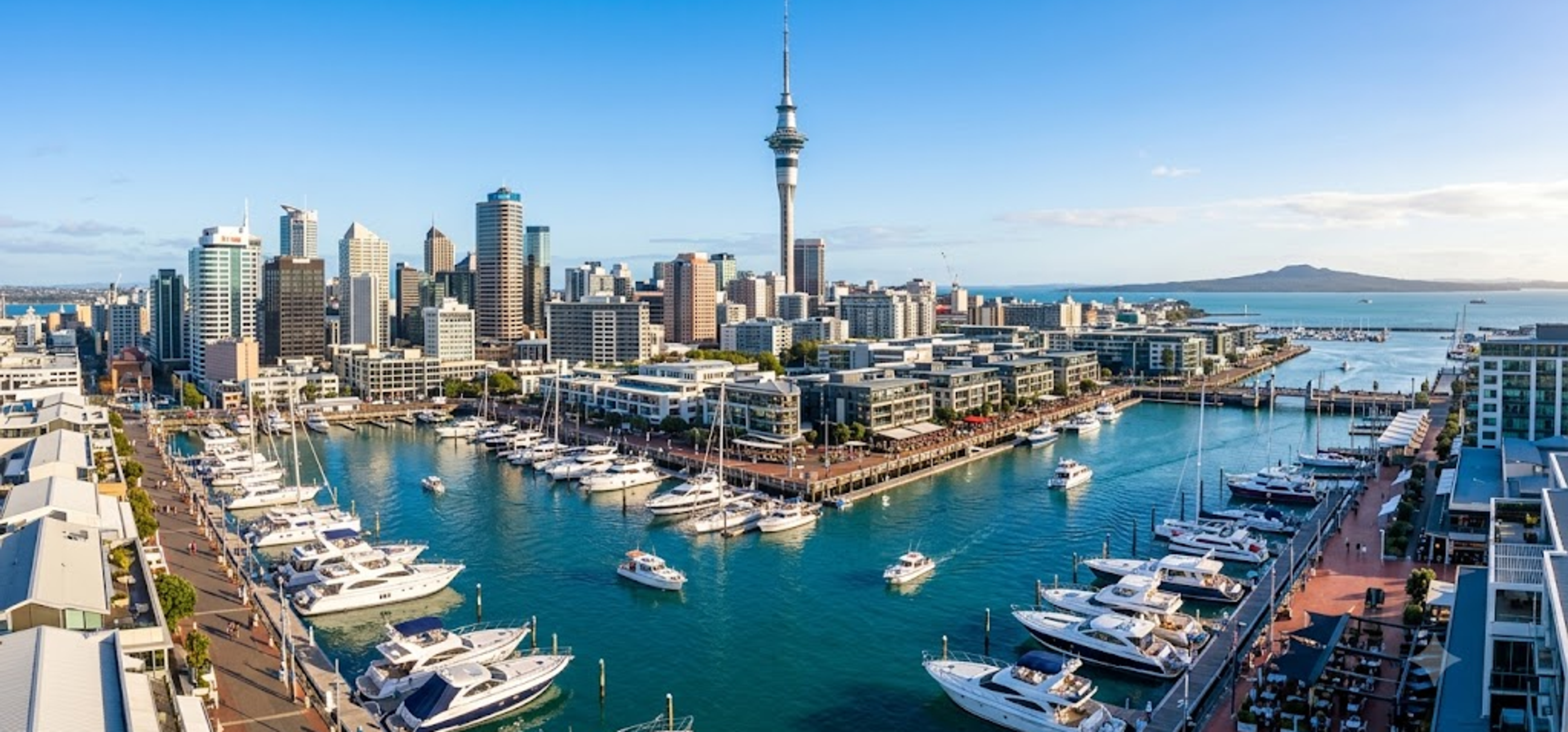 Auckland