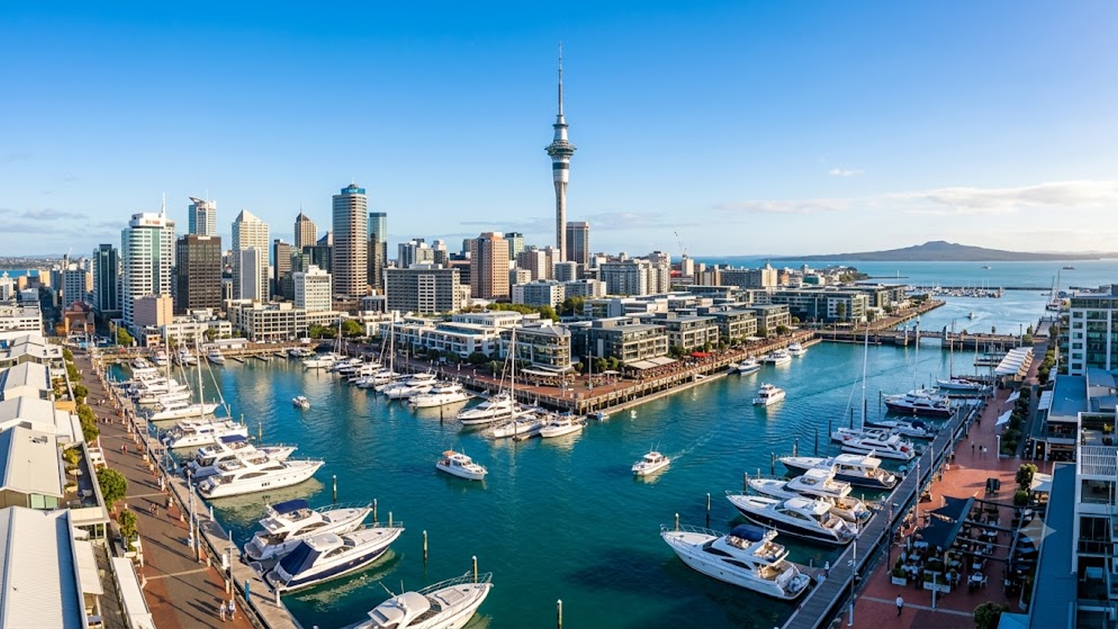 Snowflake World Tour 2026: Auckland