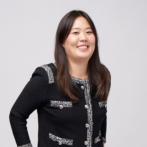 Catherine Chu