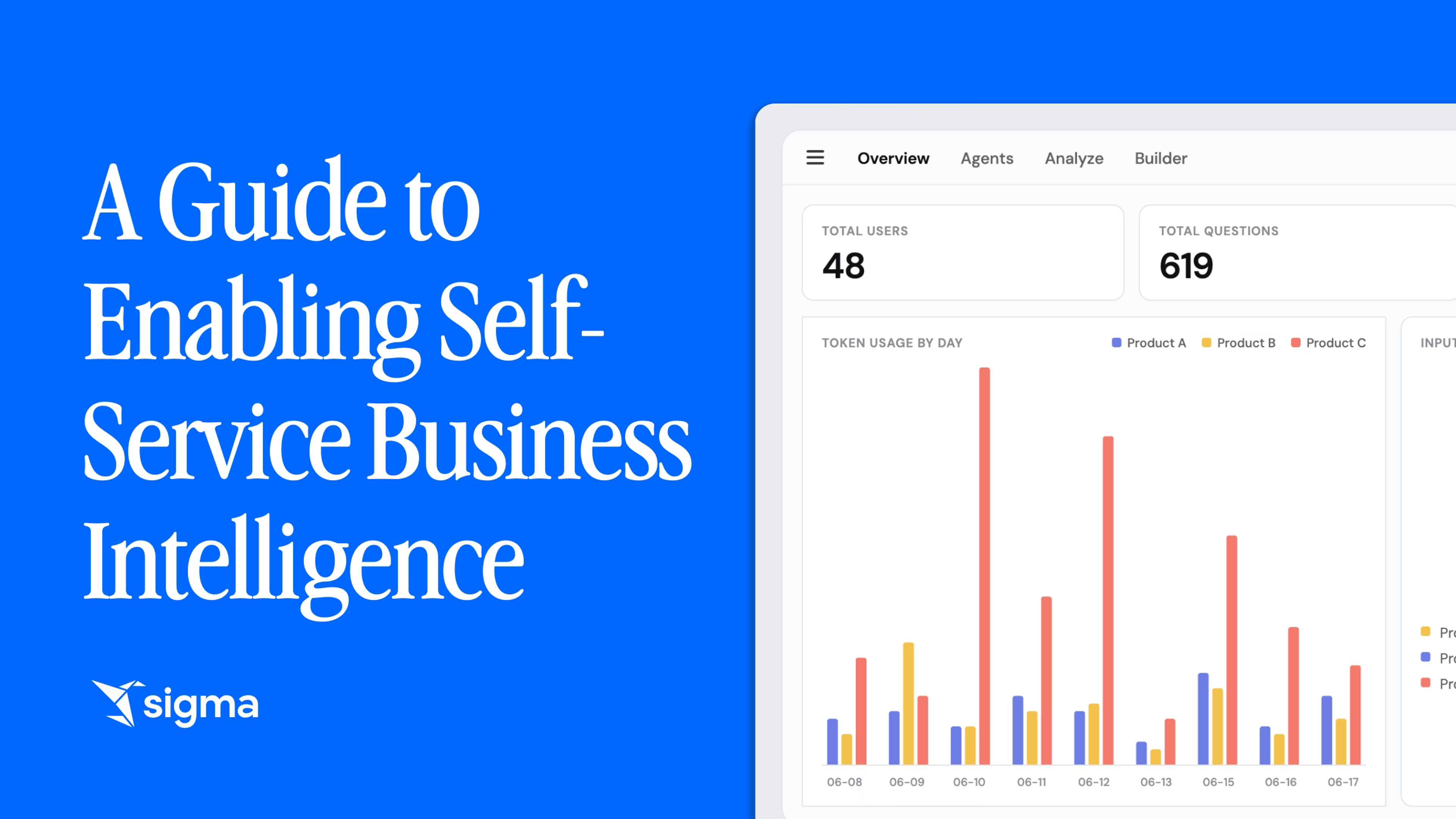 A Guide to Enabling Self-Service Business Intelligence
