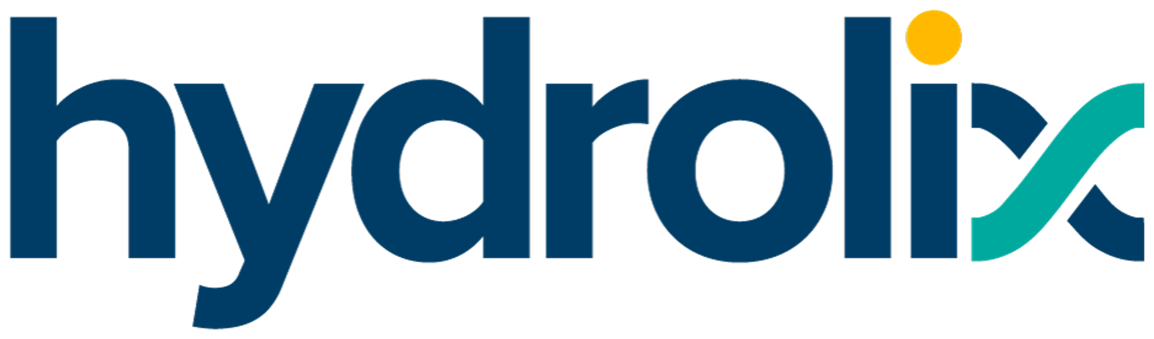 Hydrolix logo