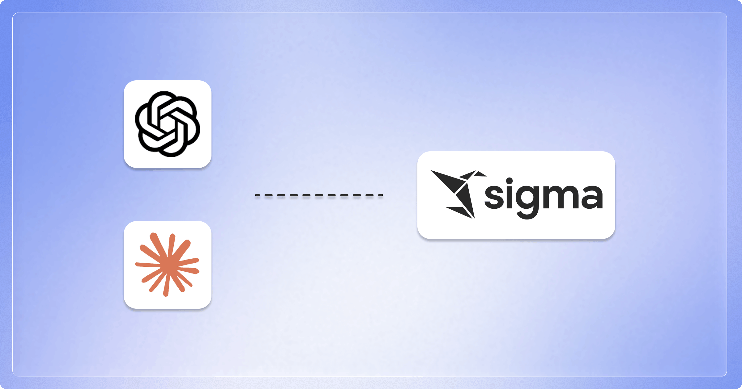 Connect the Sigma MCP Server to AI Chat Assistants like ChatGPT & Claude