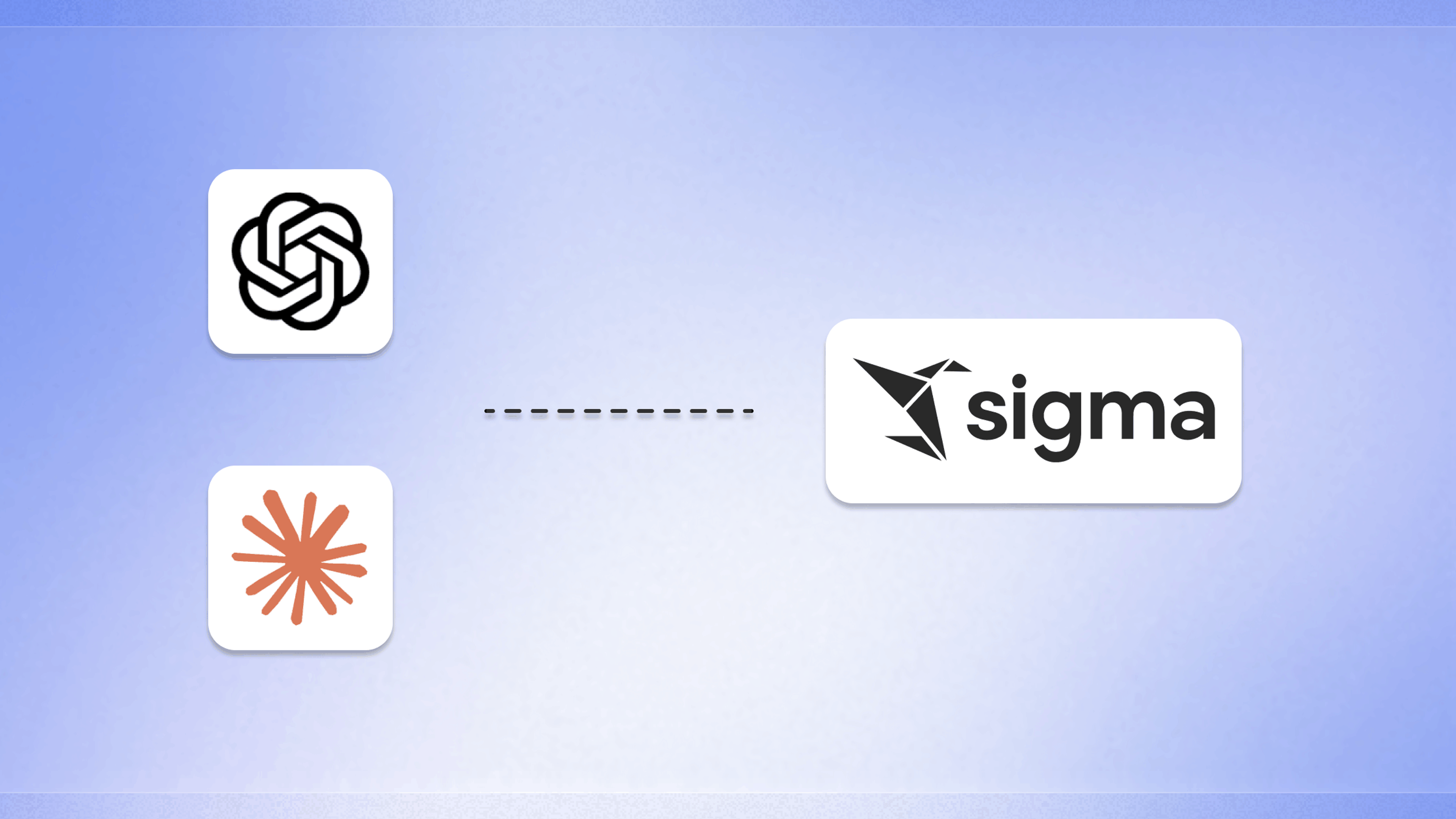 Connect the Sigma MCP Server to AI Chat Assistants like ChatGPT & Claude
