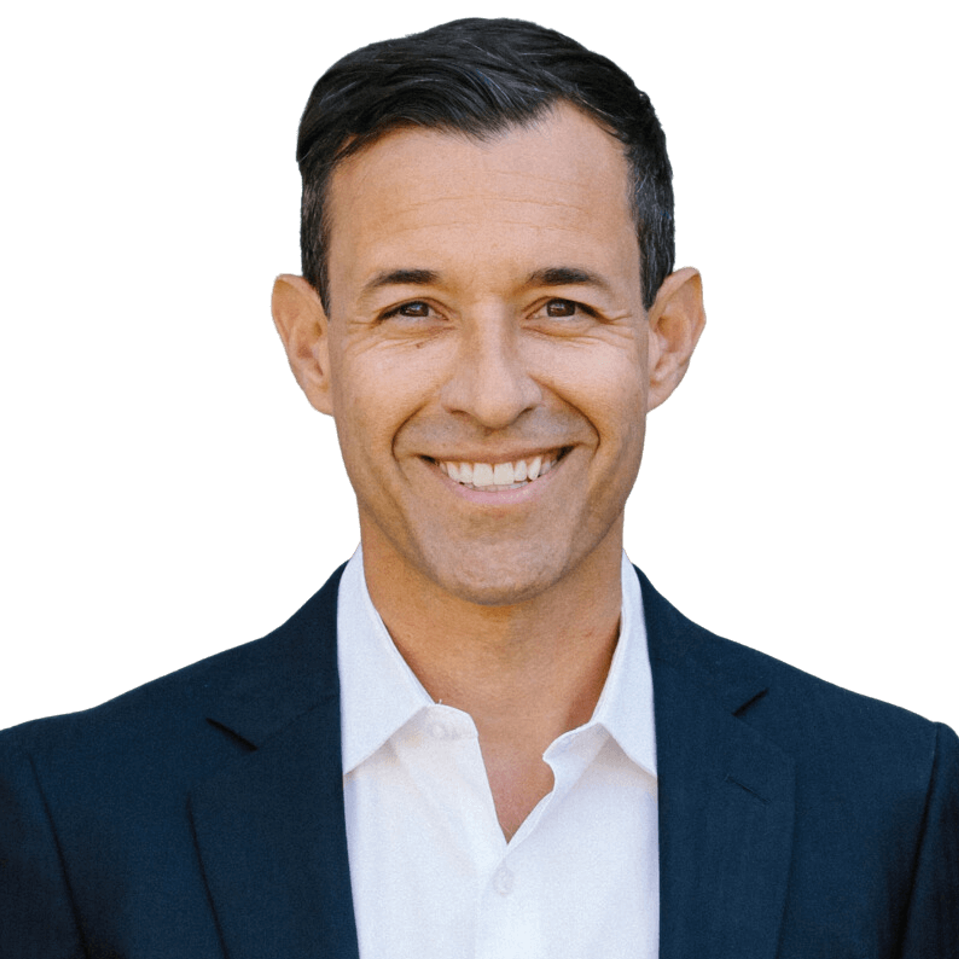 Mike Palmer