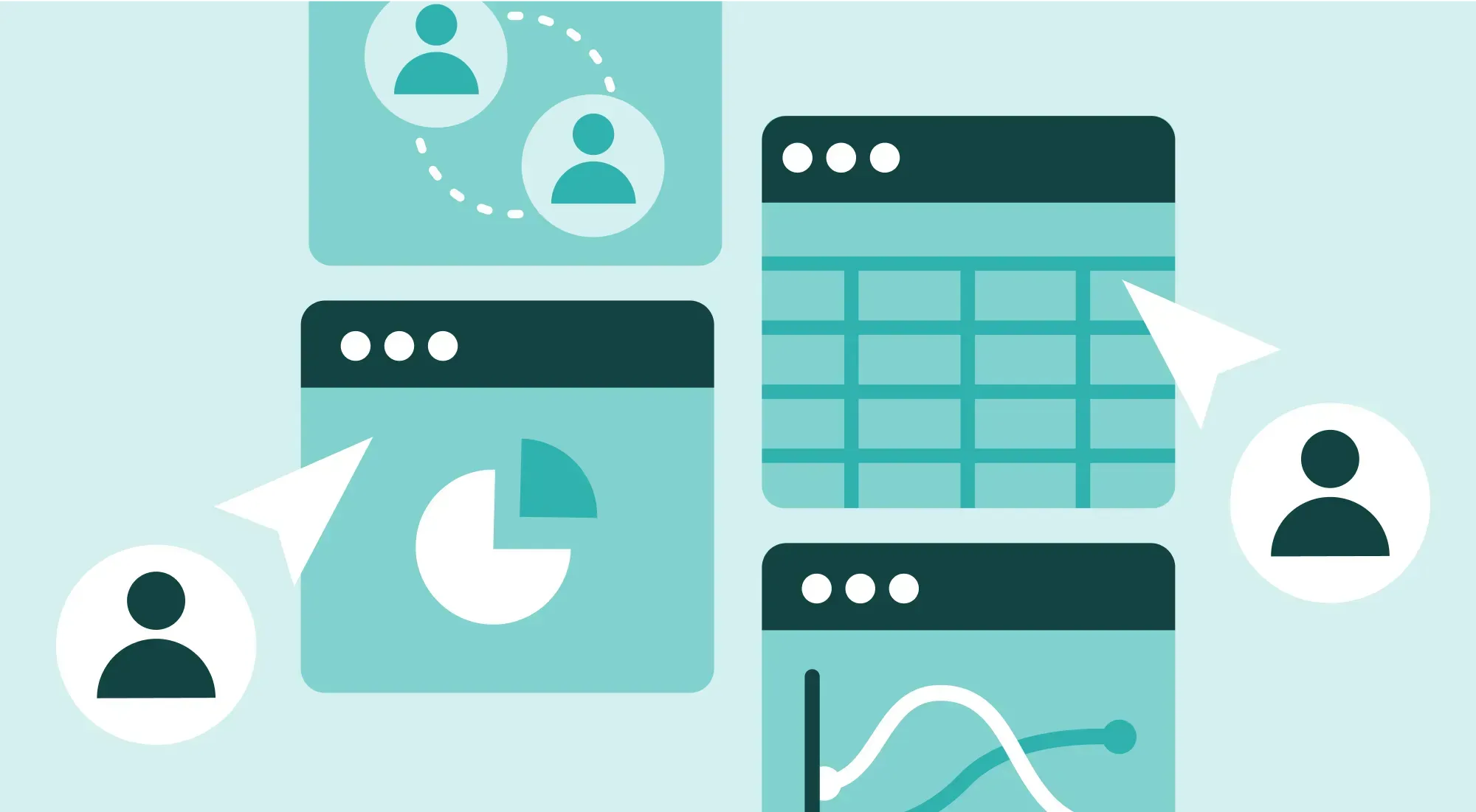 Query History (generated SQL, execution path, request IDs)