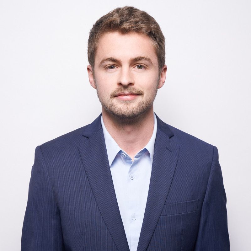 Colin Dolese