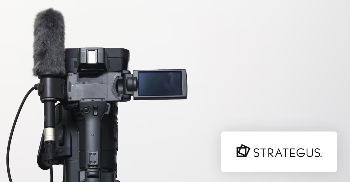 Strategus Takes Full Control of its Data & Delivers Winning Ad Campaigns with Sigma
