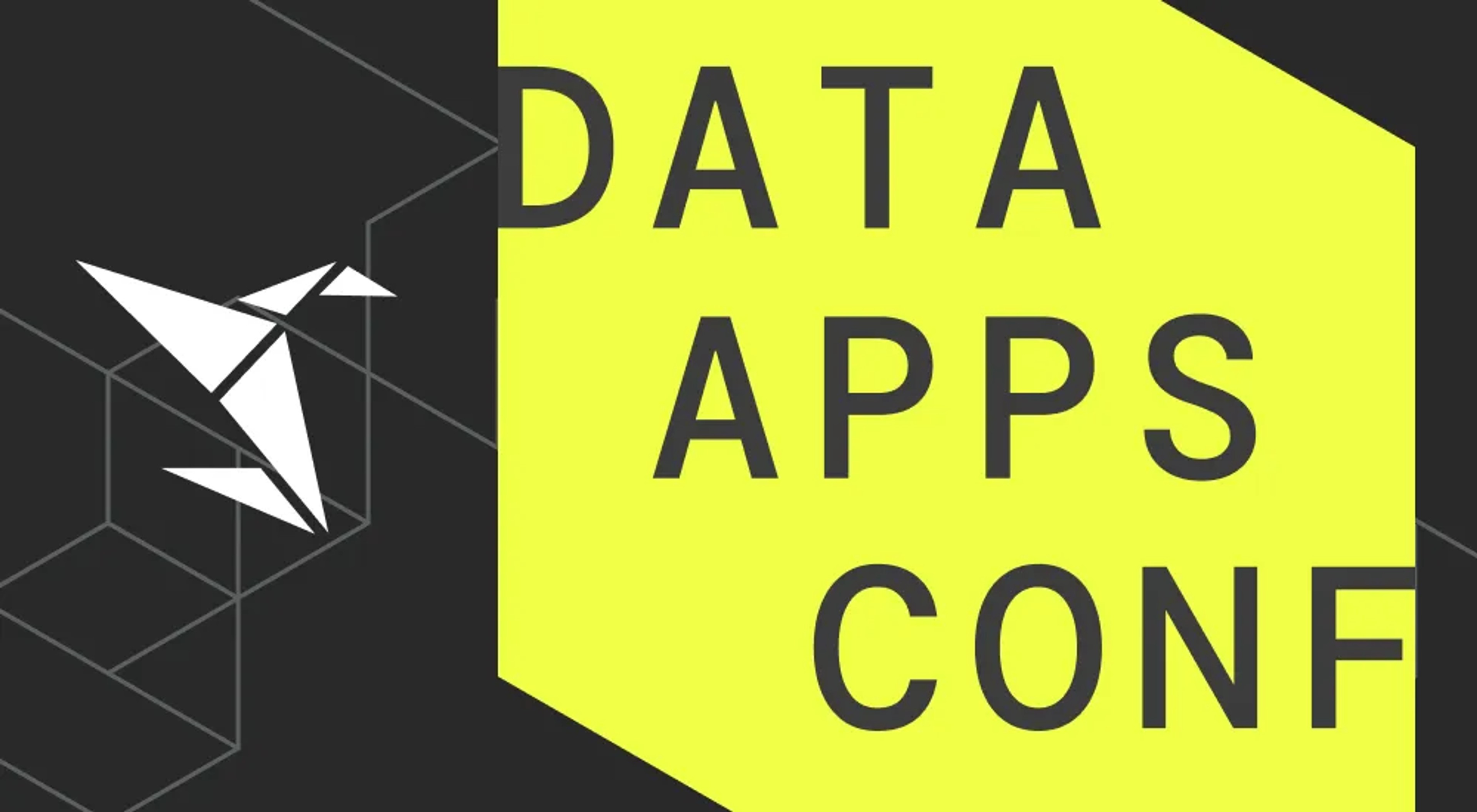 Build, Automate, & Act: Bring Analytics And Operations Together With Data Apps