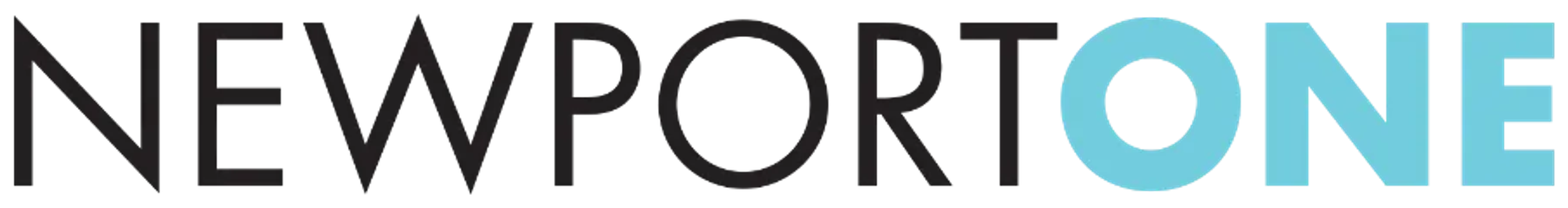 Newport ONE logo