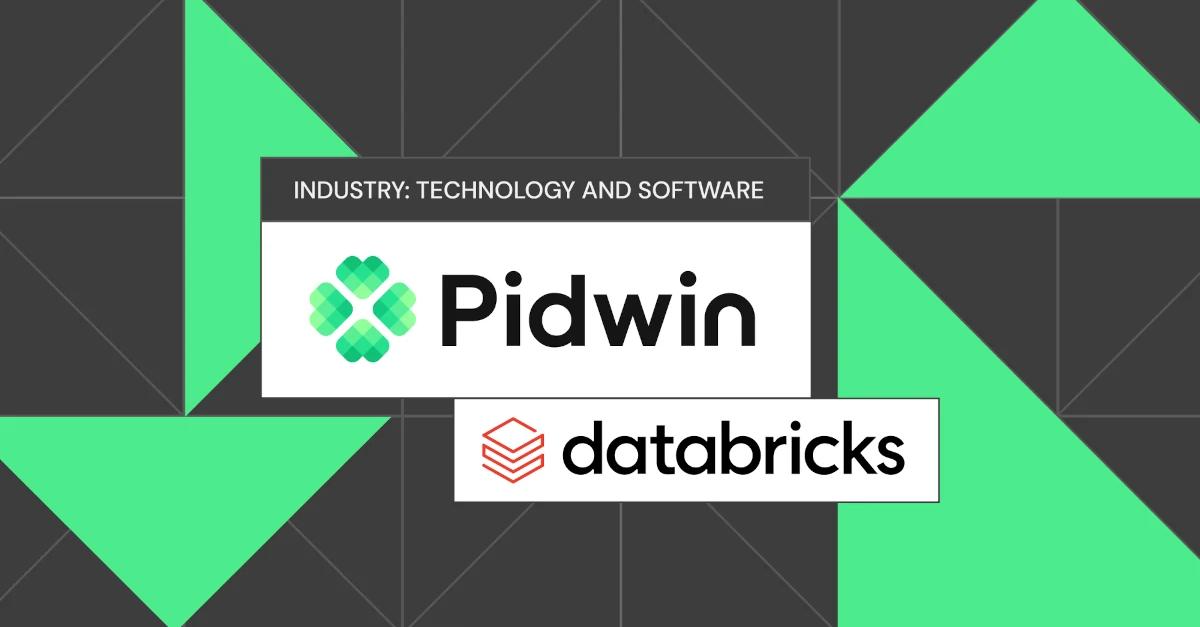 Pidwin Powers Smarter Gaming Insights with Sigma