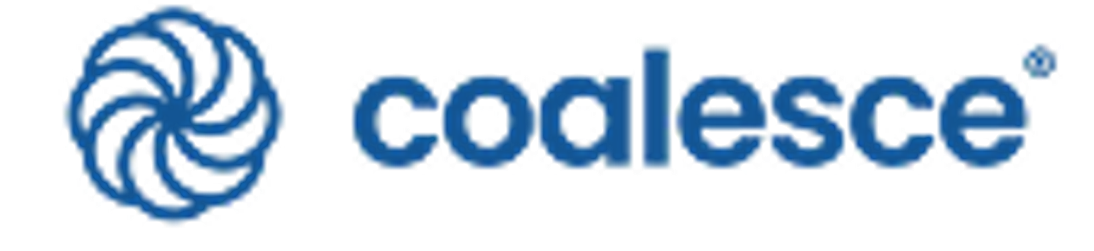 coalesce