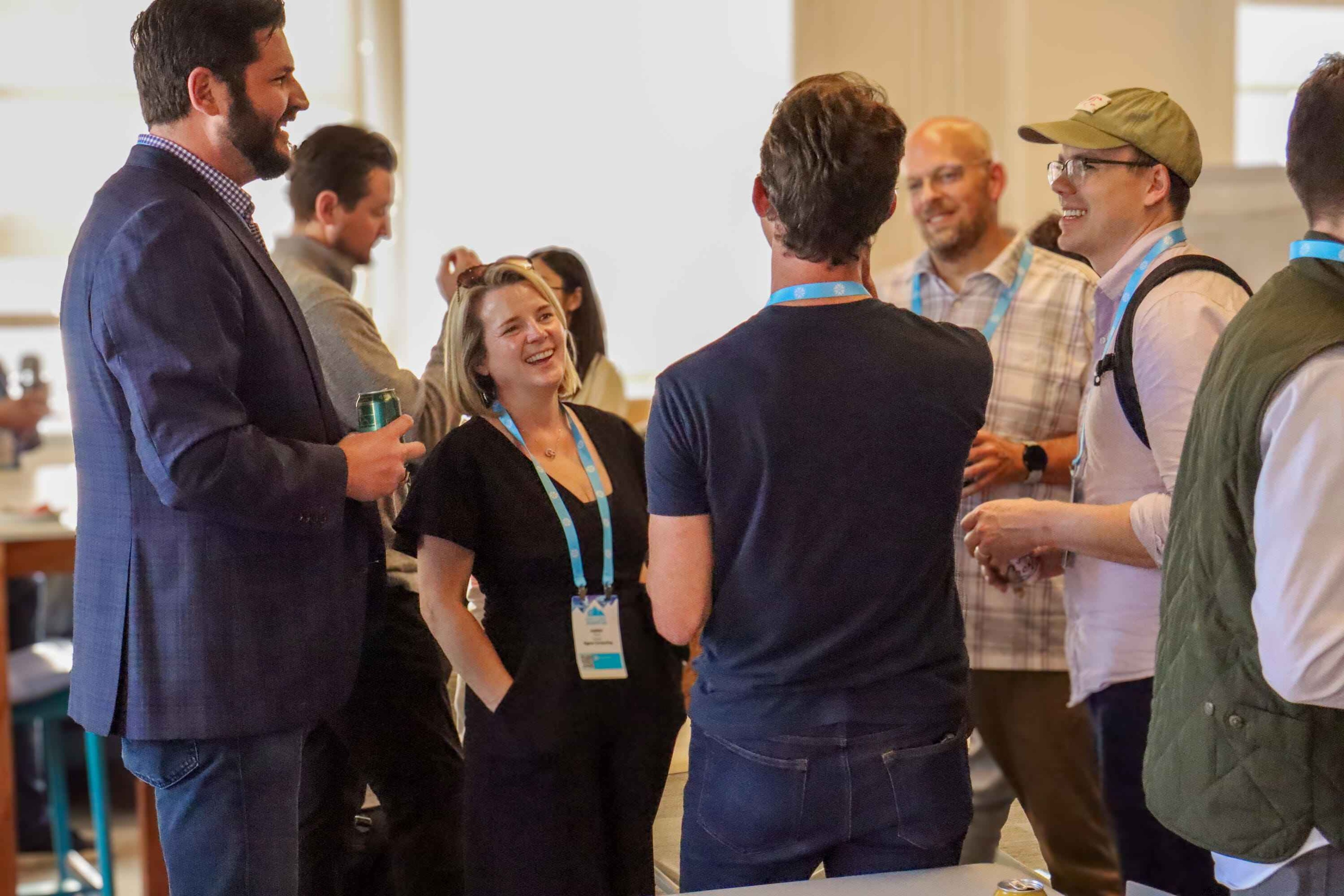5 Reasons to Attend Workflow Conference 2026