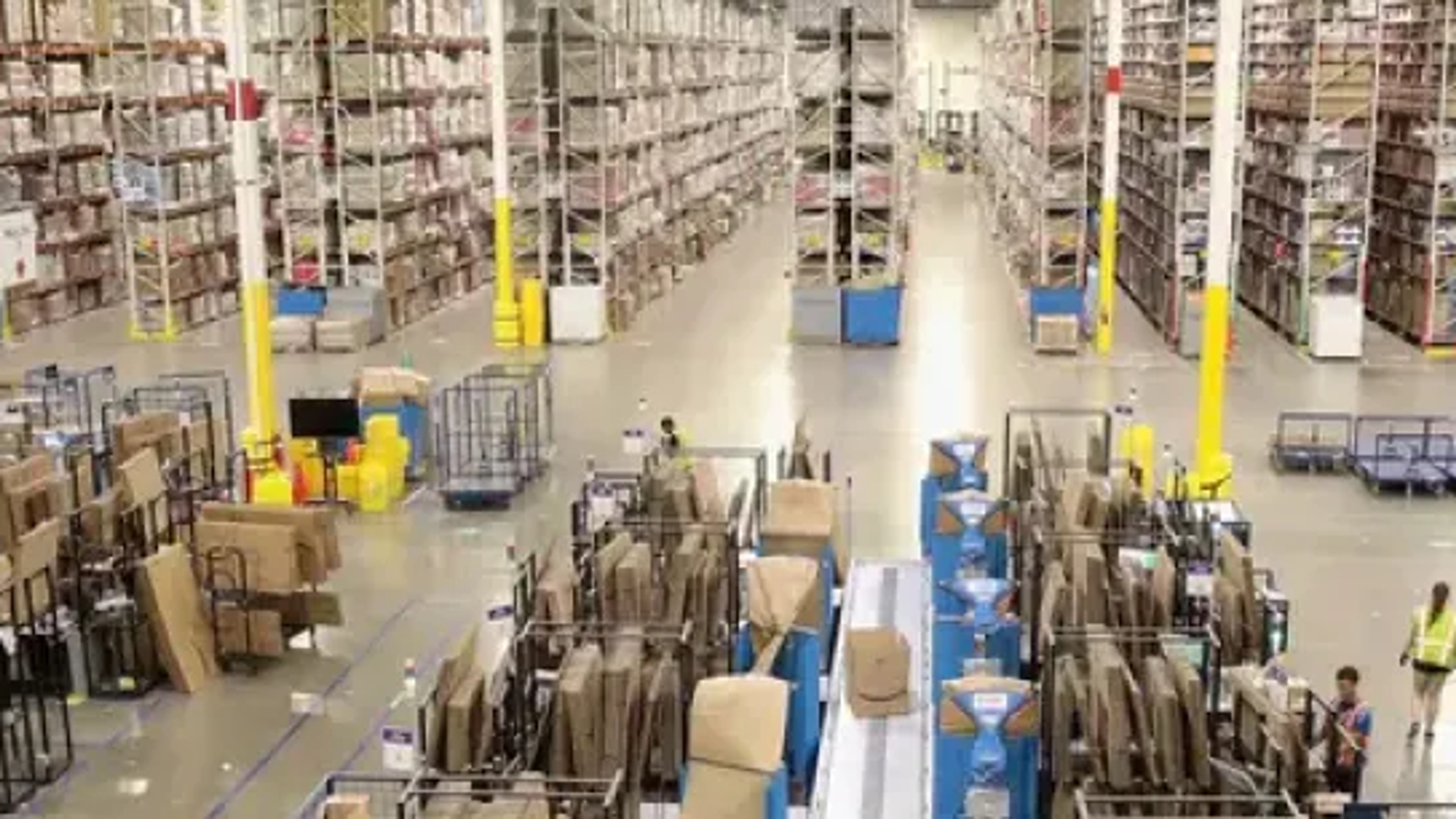 Saddle Creek Logistics