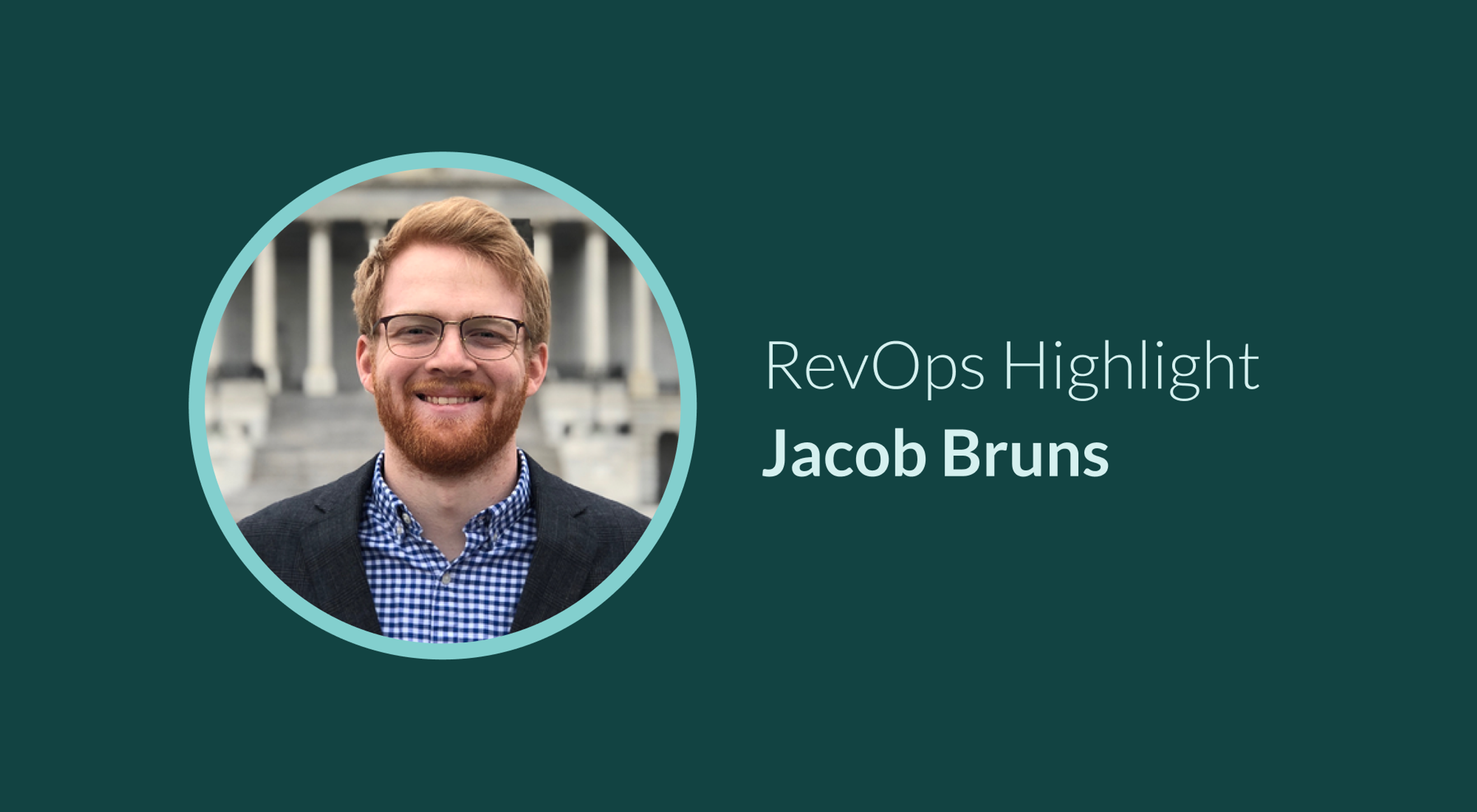 Why RevOps Teams Are Still Stuck in Spreadsheets—And How to Finally Break Free