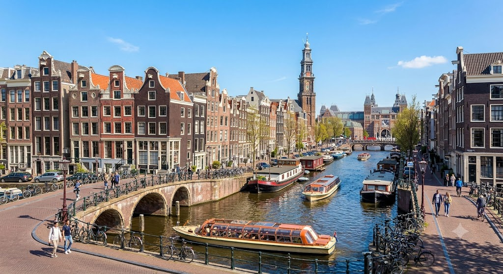 Amsterdam