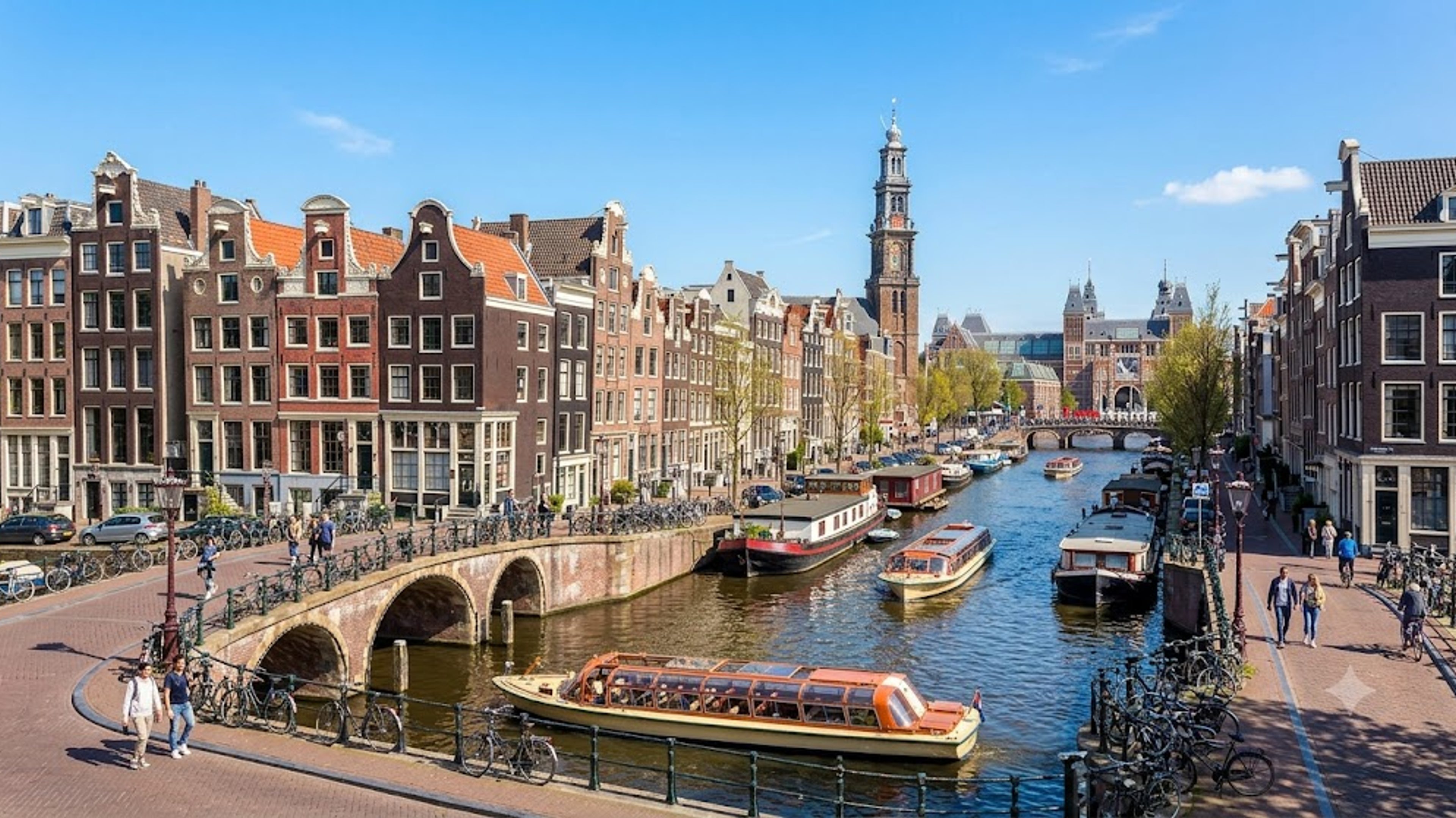 Databricks World Tour 2026: Amsterdam