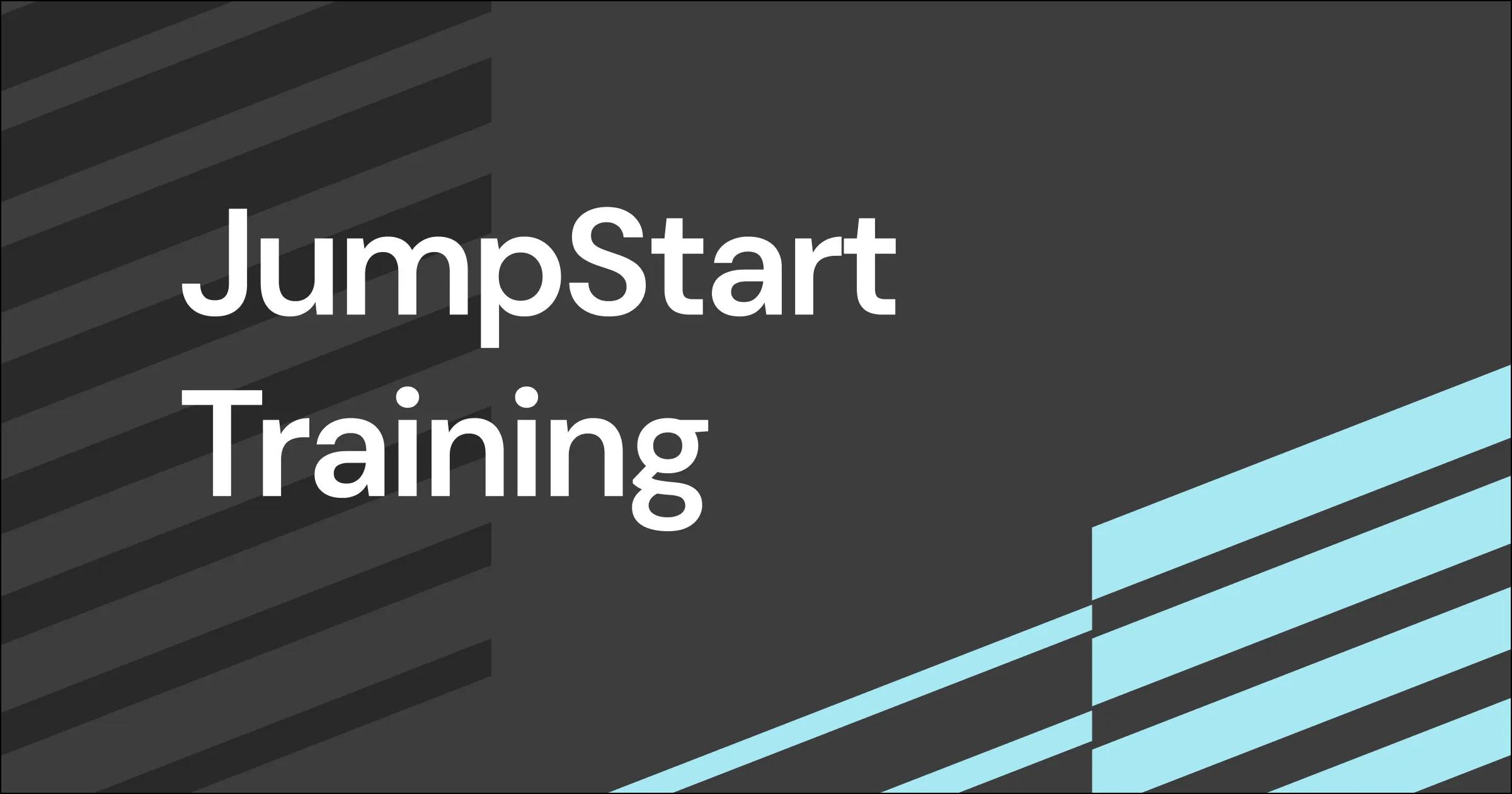 Sigma JumpStart: Visual Elements
