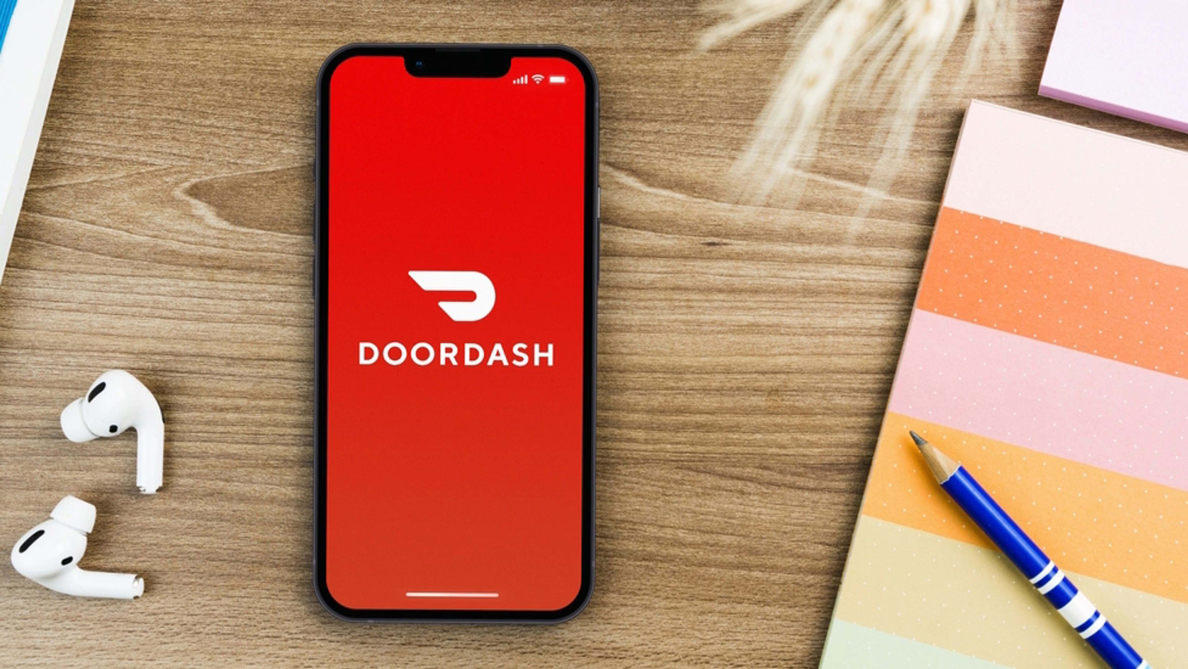 Doordash