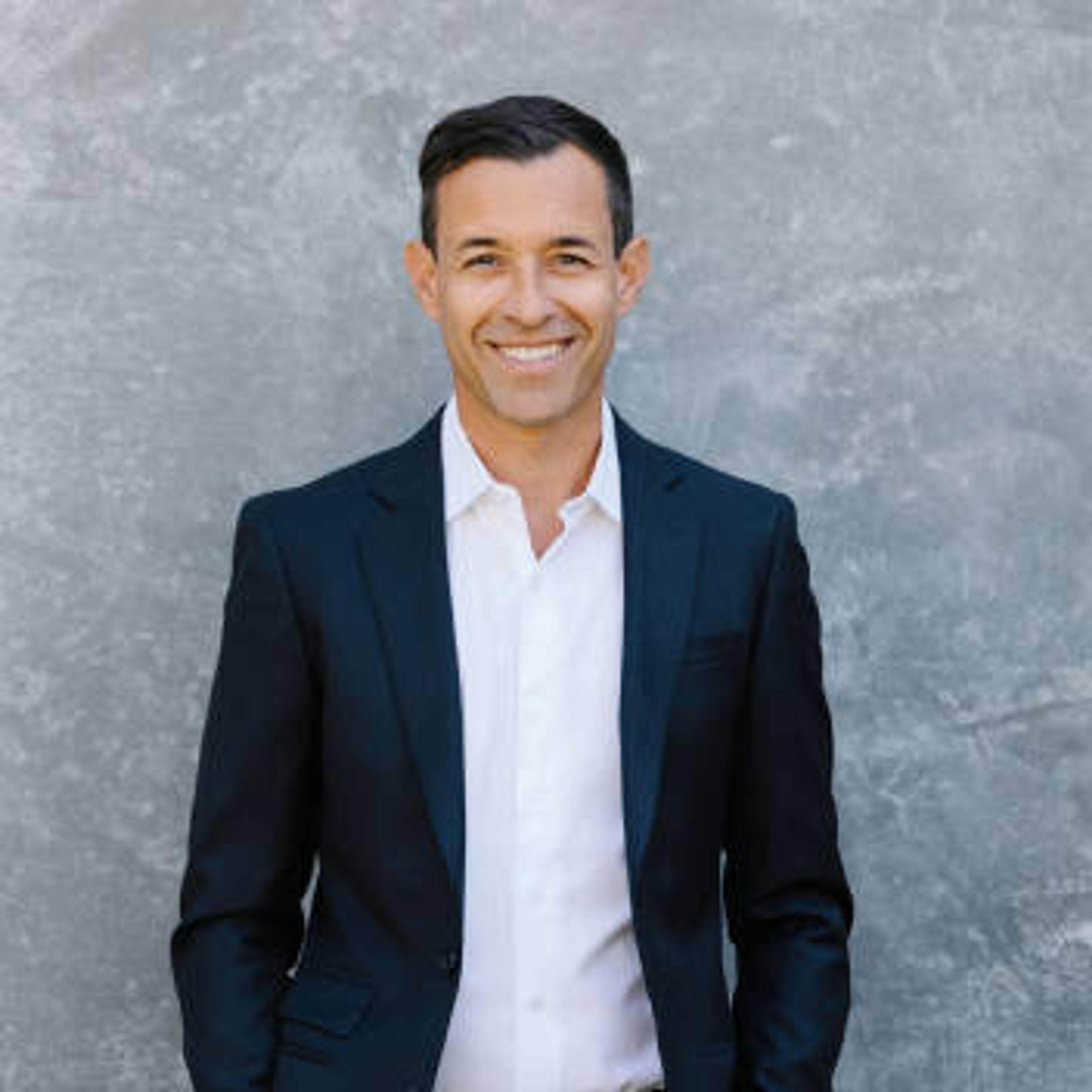 Mike Palmer