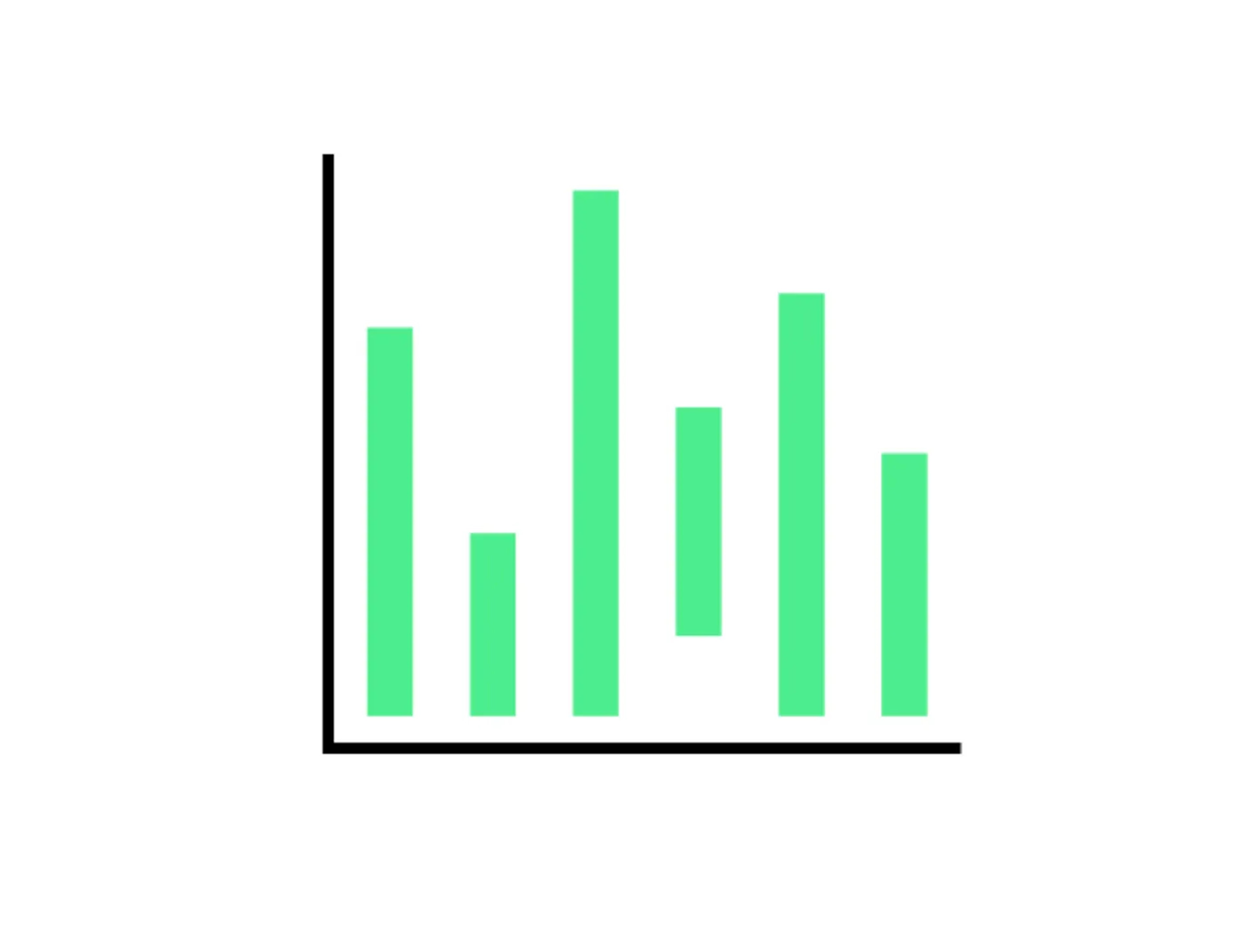 When Waterfall Charts Are The Best Option For Data Visualization Reporting