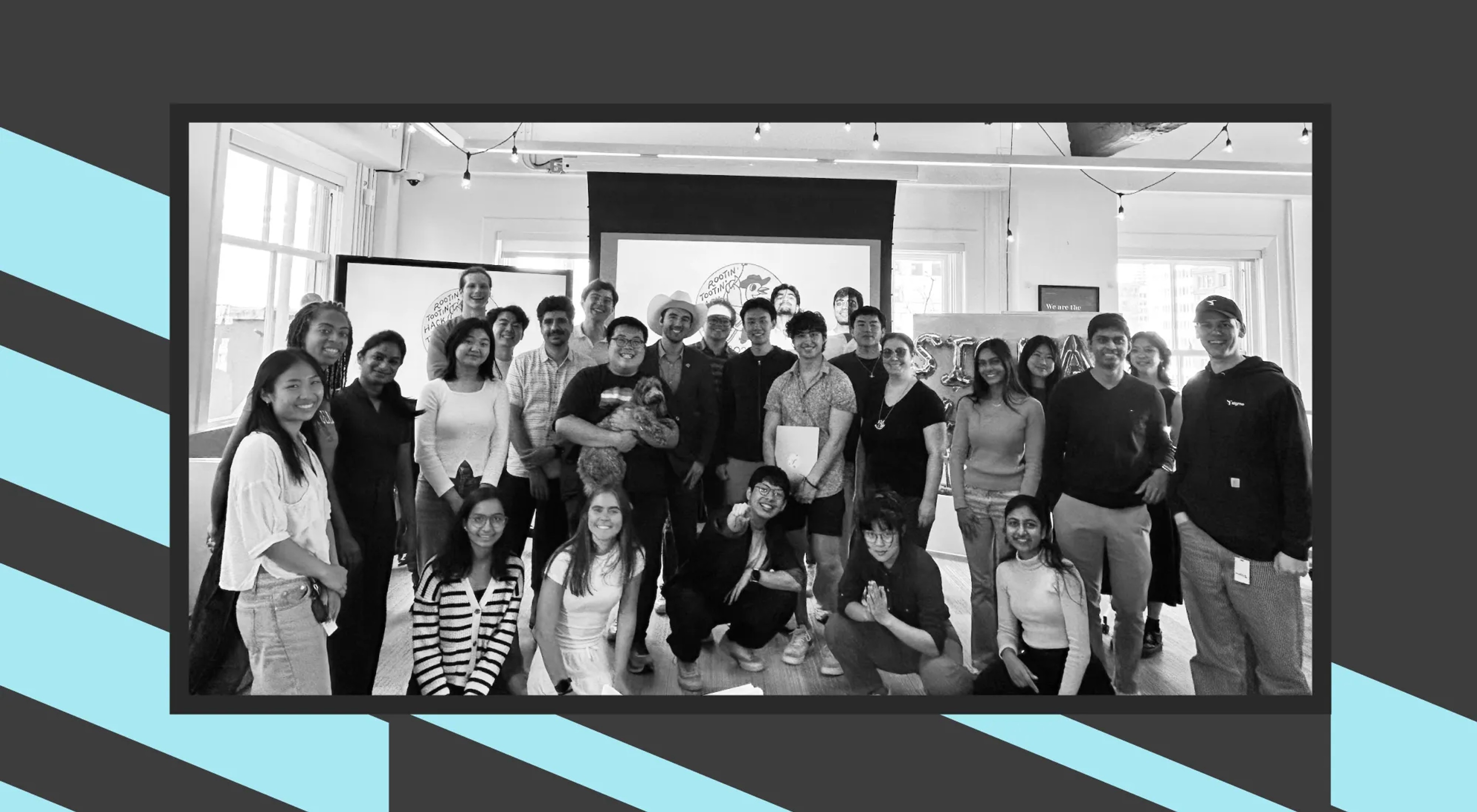 From Demos to Disruption: AI Projects That Stole The Show At Sigma’s 2025 Hackathon