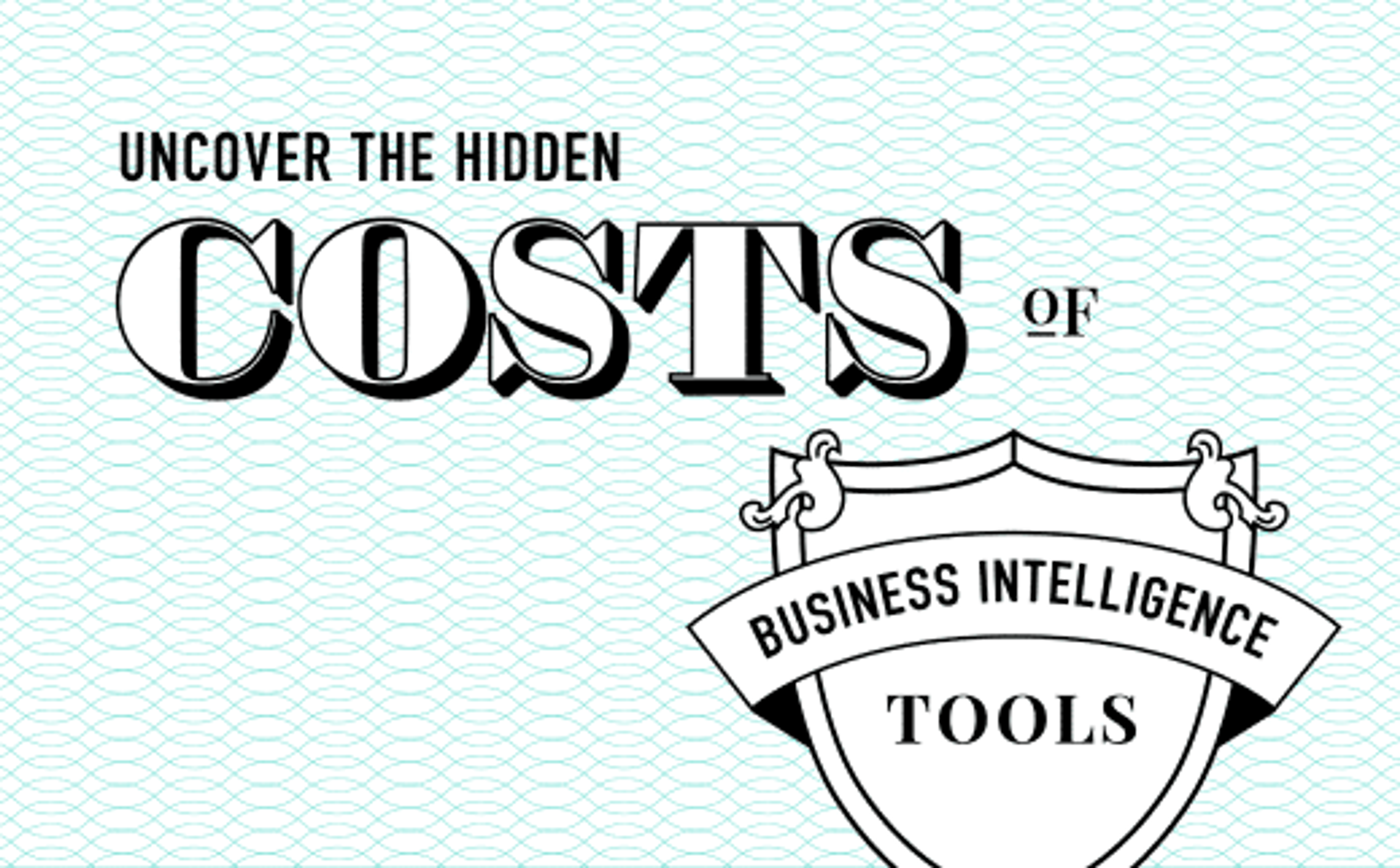 Uncover the Hidden Costs of Business Intelligence Tools