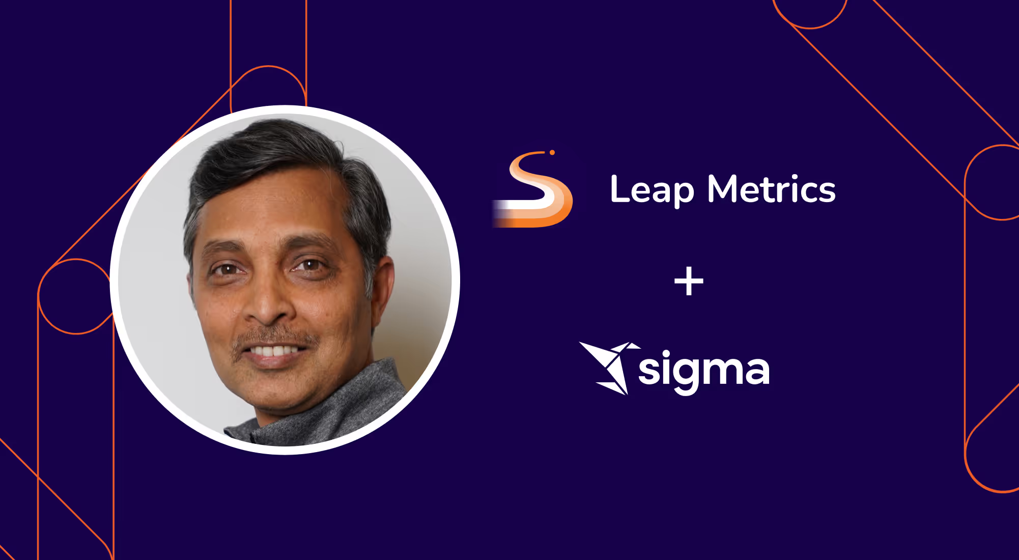 Improving patient outcomes in underserved communities: Why Leap Metrics calls Sigma “life saving.”
