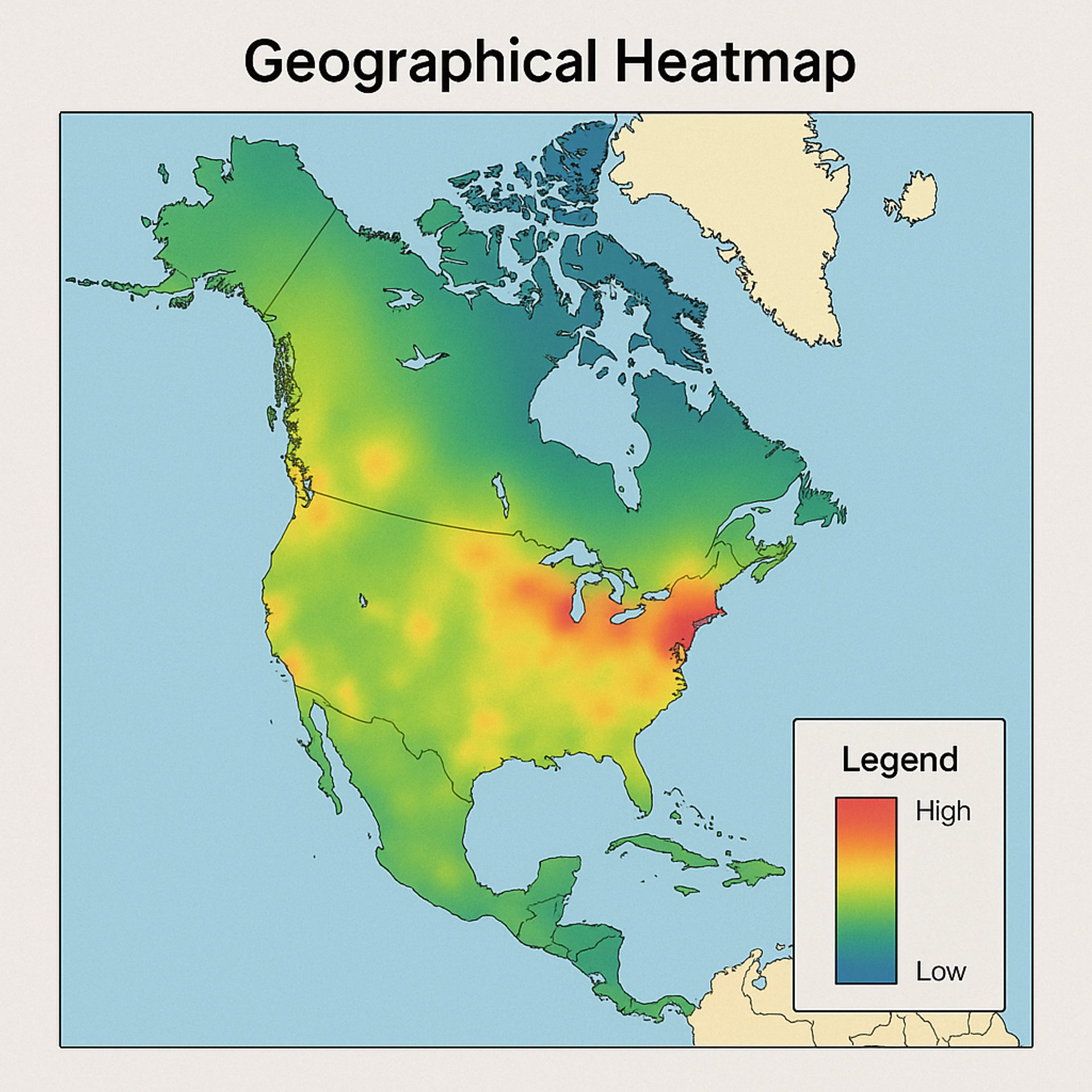 Heatmaps 101: Numbers To Insight In One Glance | Sigma