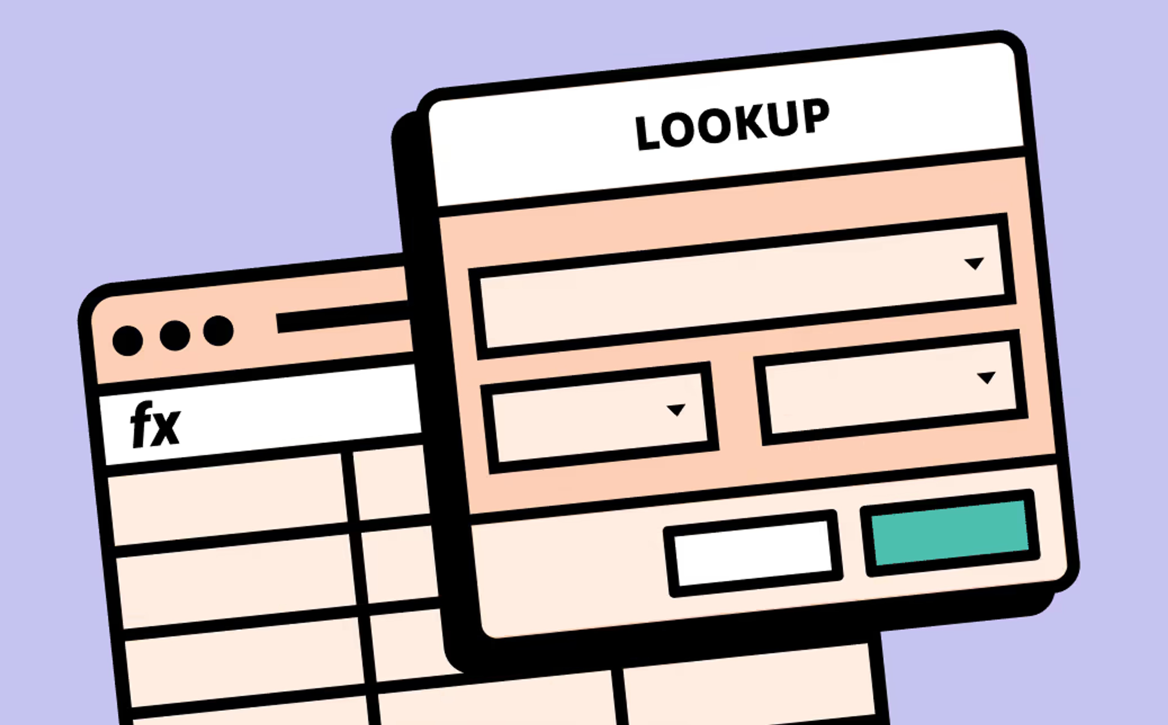 Introducing Iterative Analysis With Sigma Lookups