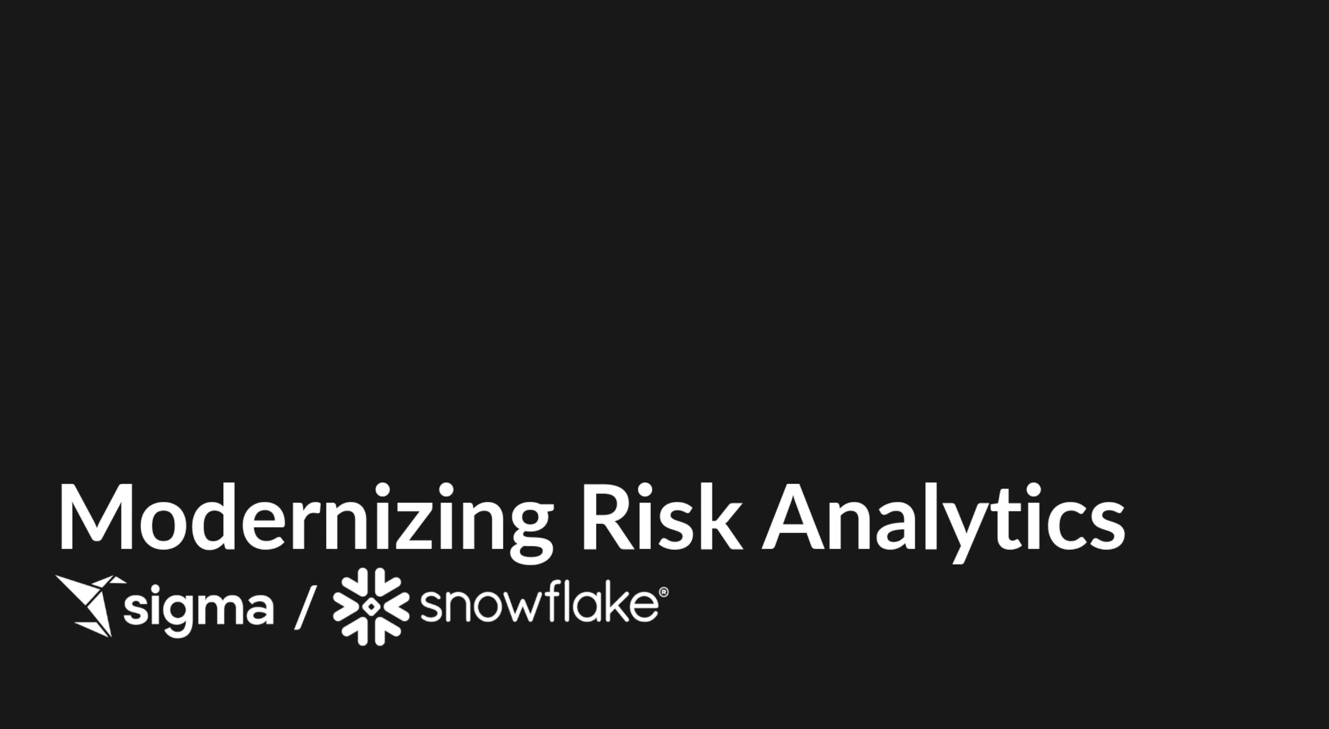 Portfolio Risk Modeling and Analysis