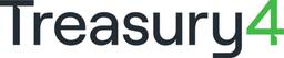 Treasury4 logo