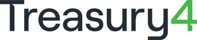 Treasury4 logo