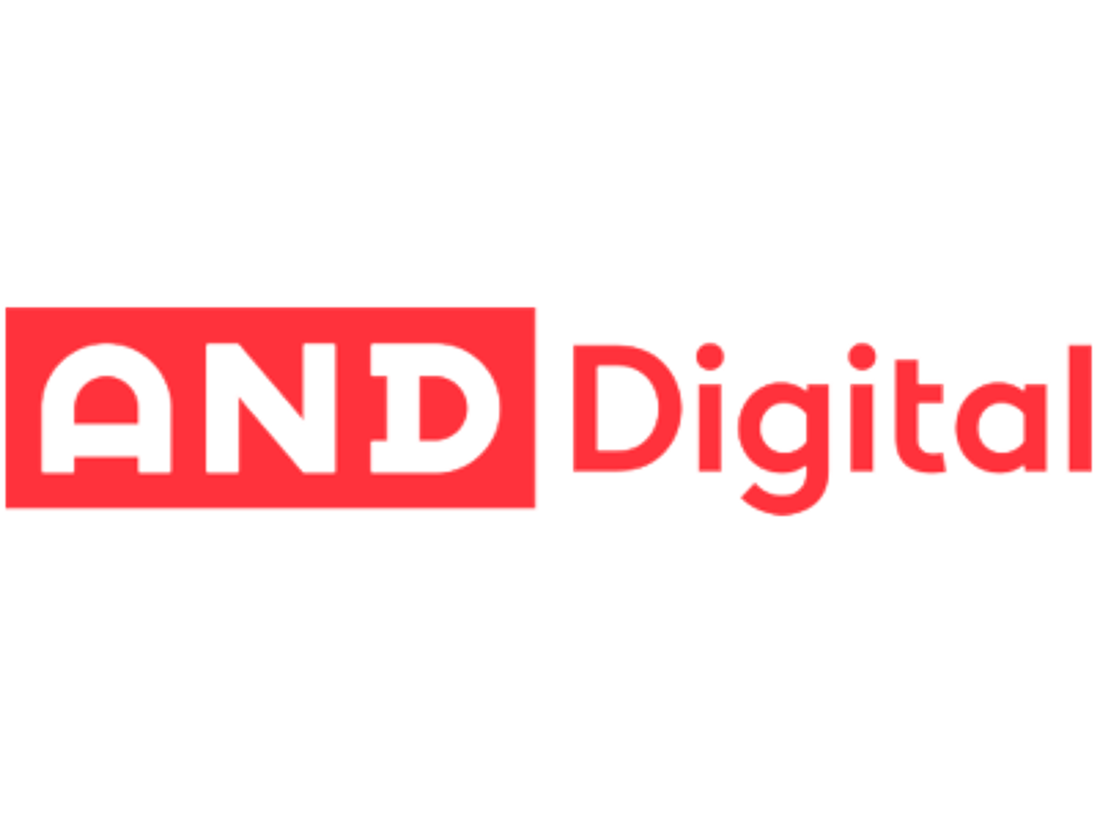 AND Digital