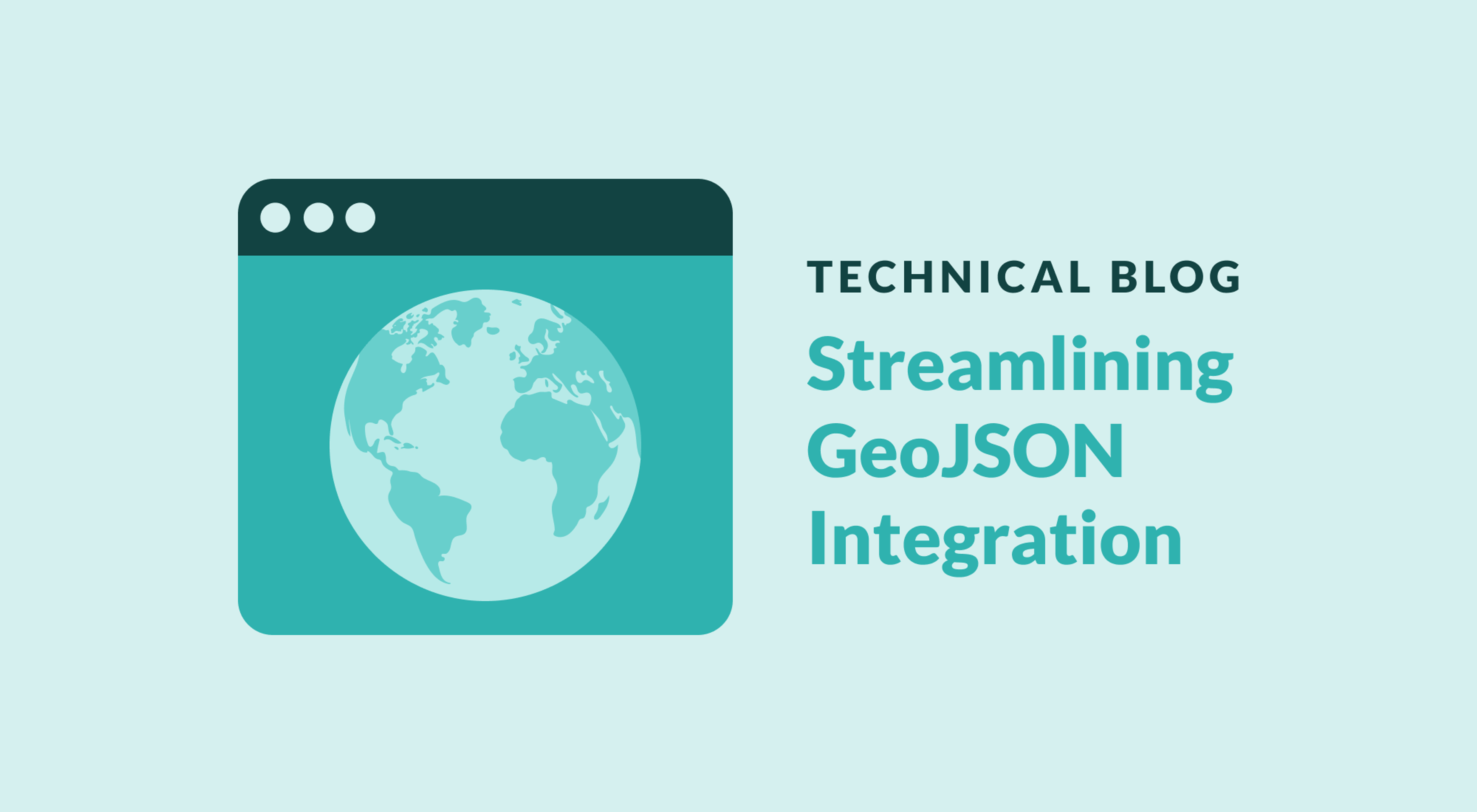 Technical Series: Streamlining GeoJSON Integration into Sigma
