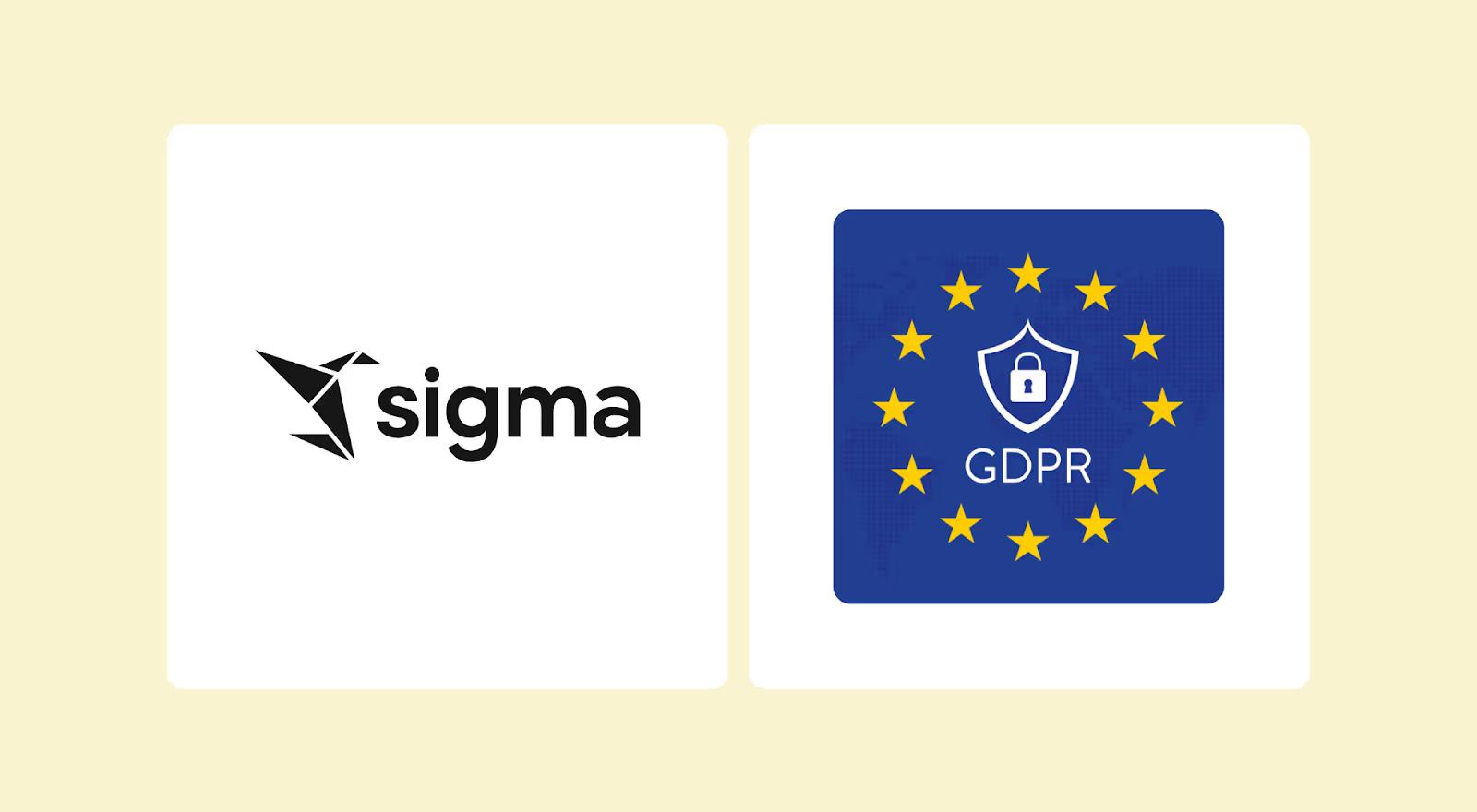 Sigma Now Available on AWS Europe